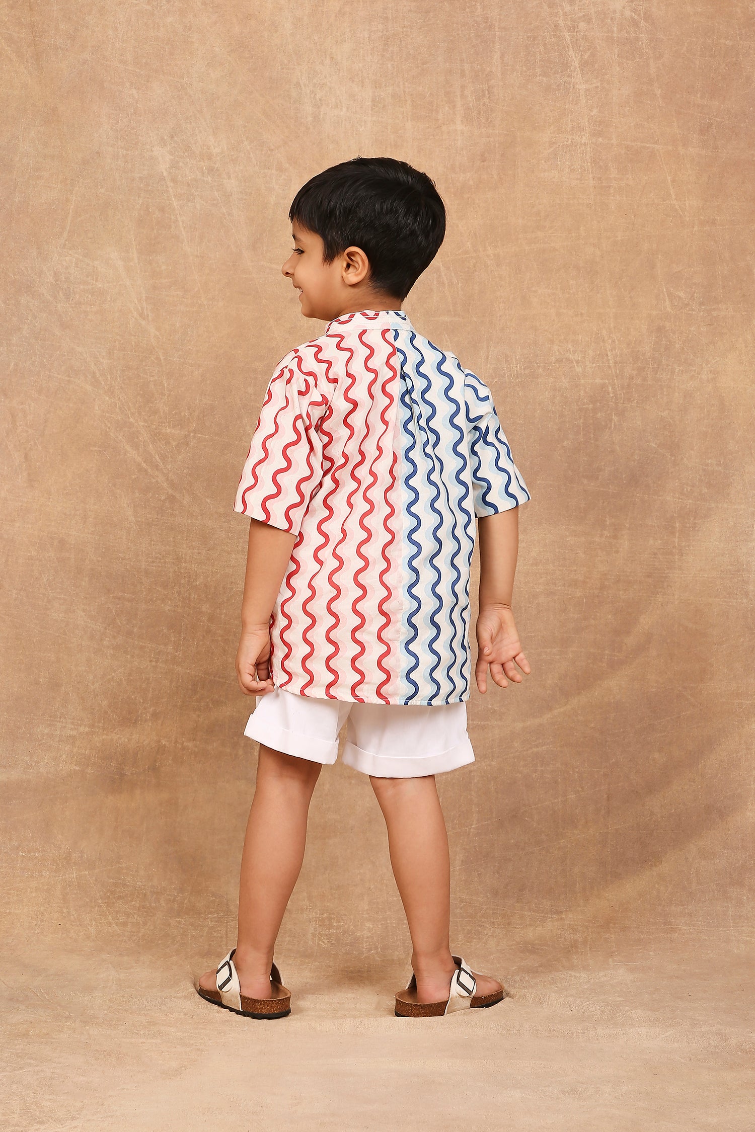 Cloud Crest shirt