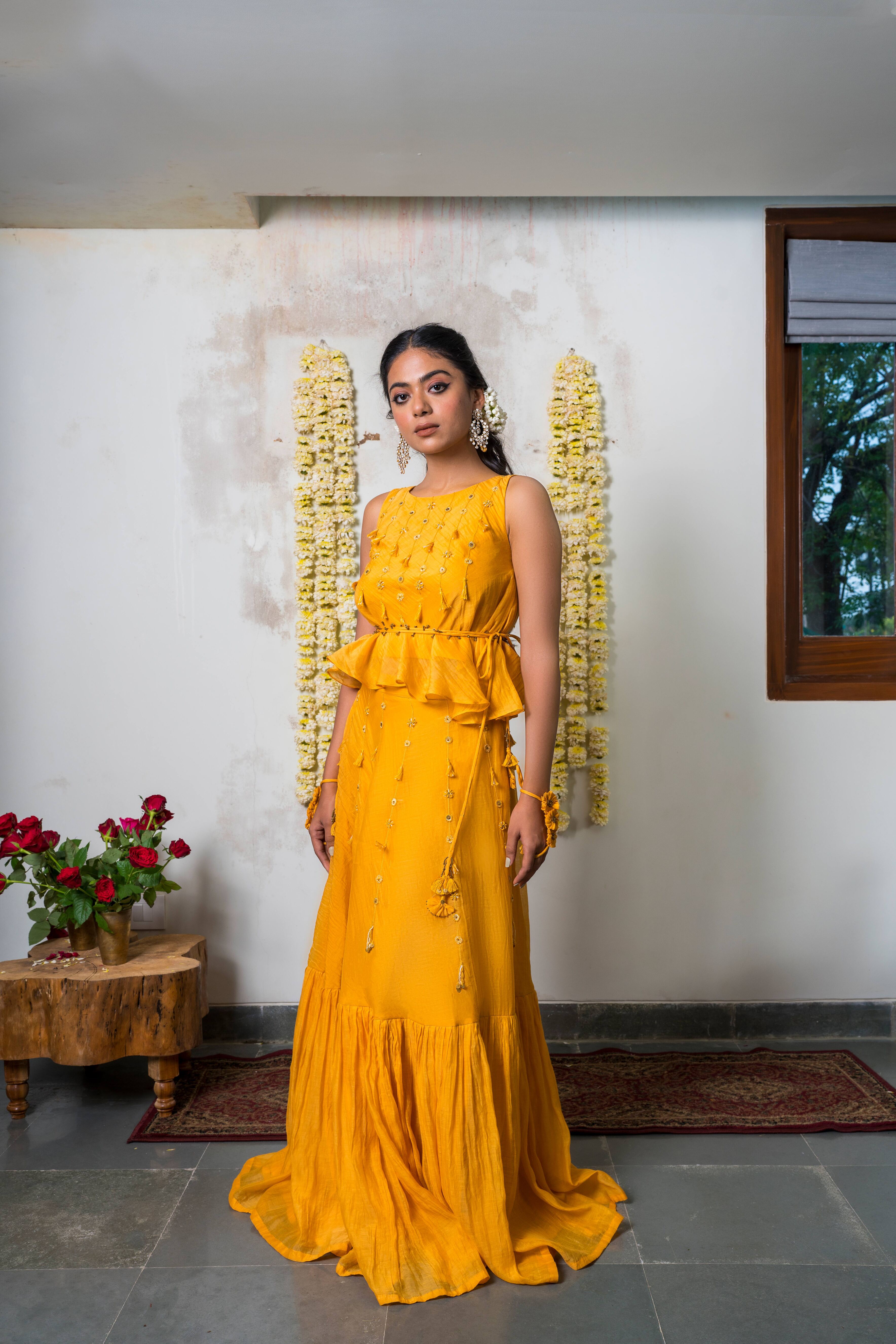Kesari set