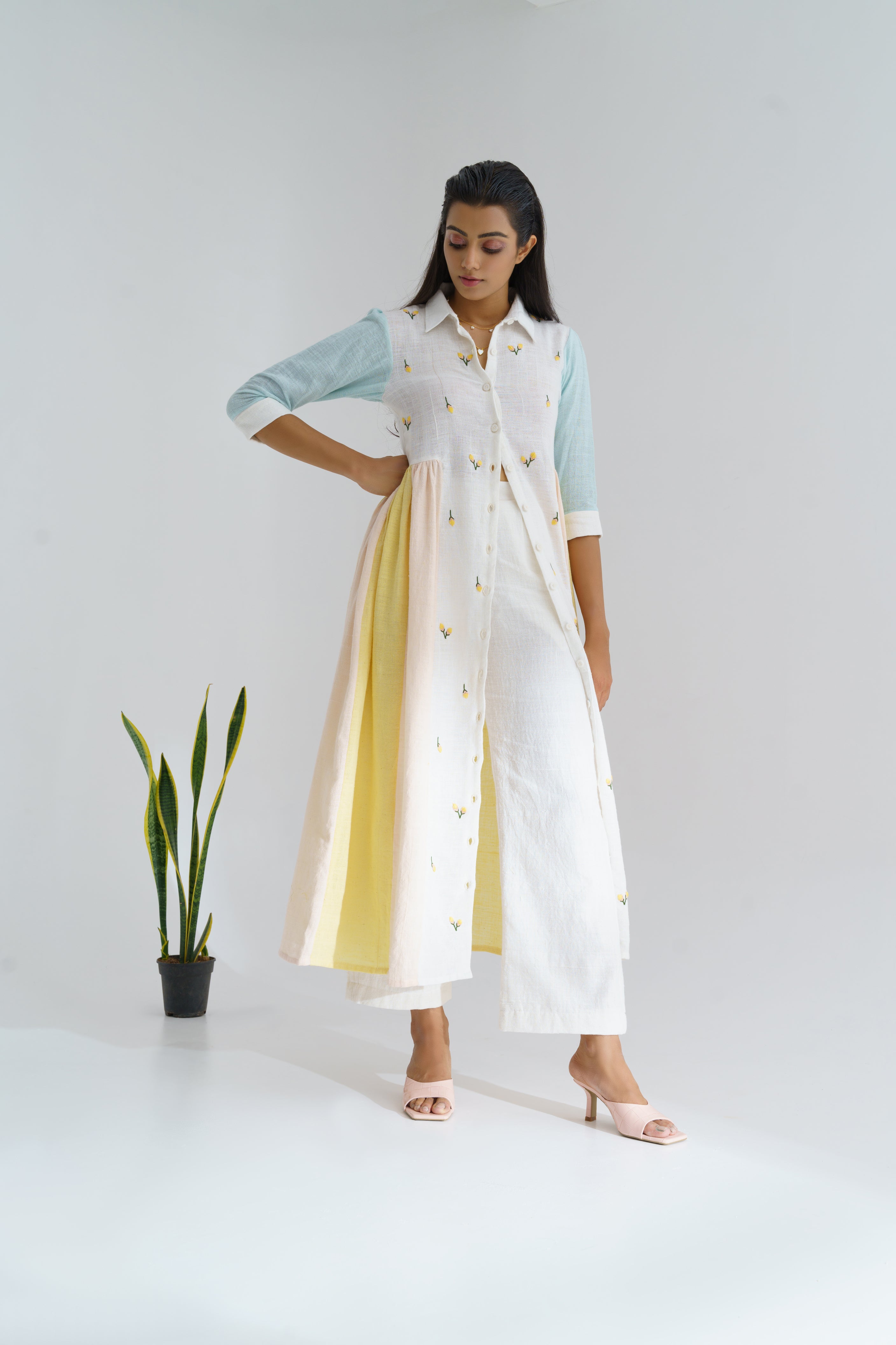 BLOSSOMBAY SET