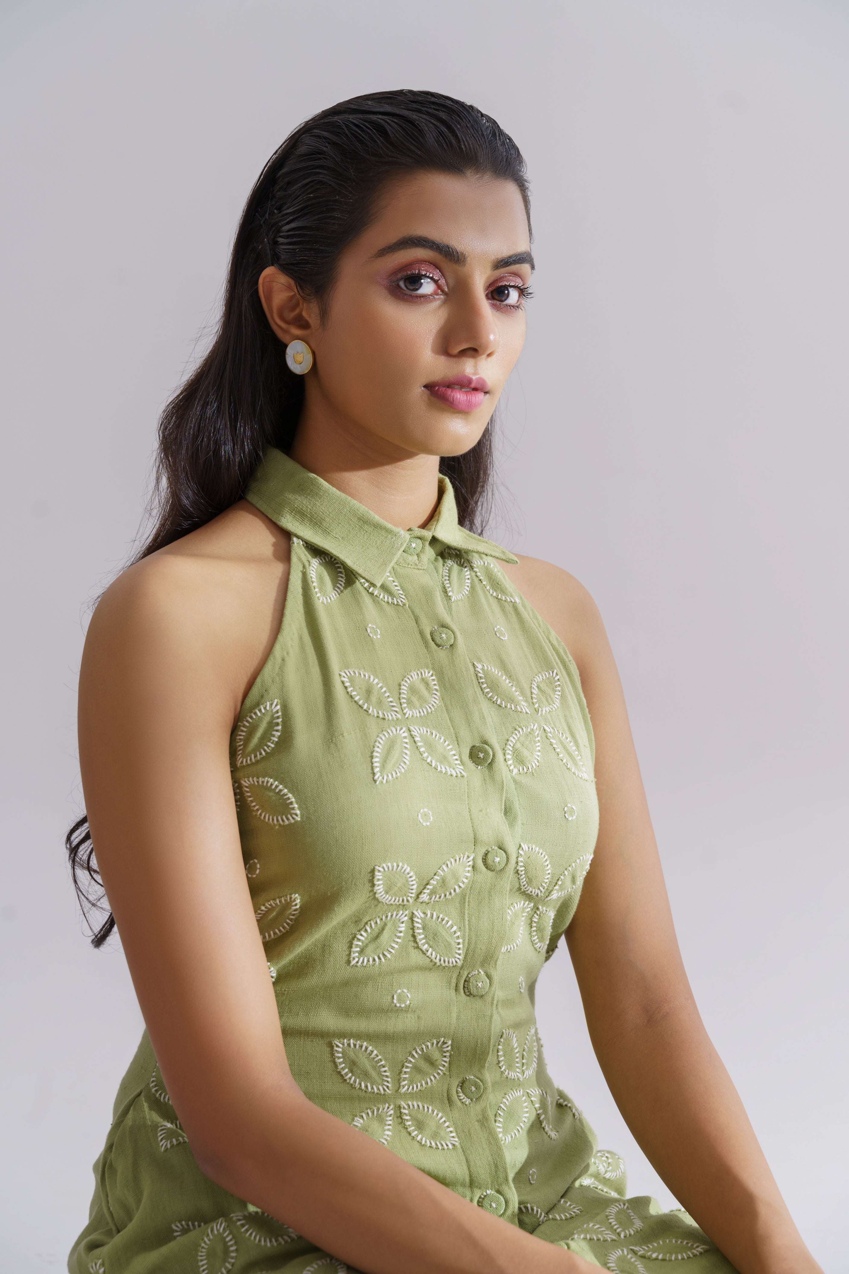 KEYLIME DRESS