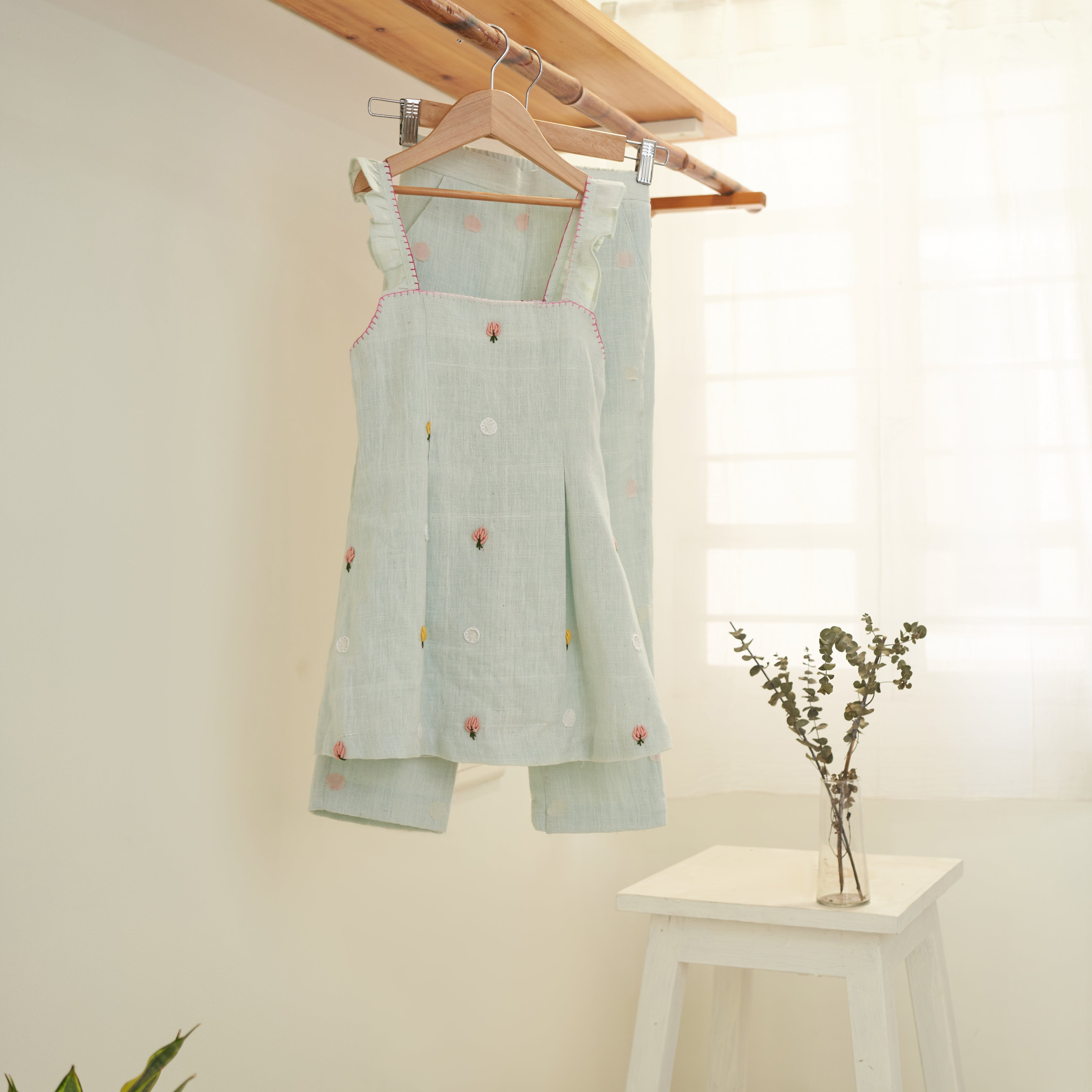 TULIP CO-ORD SETS