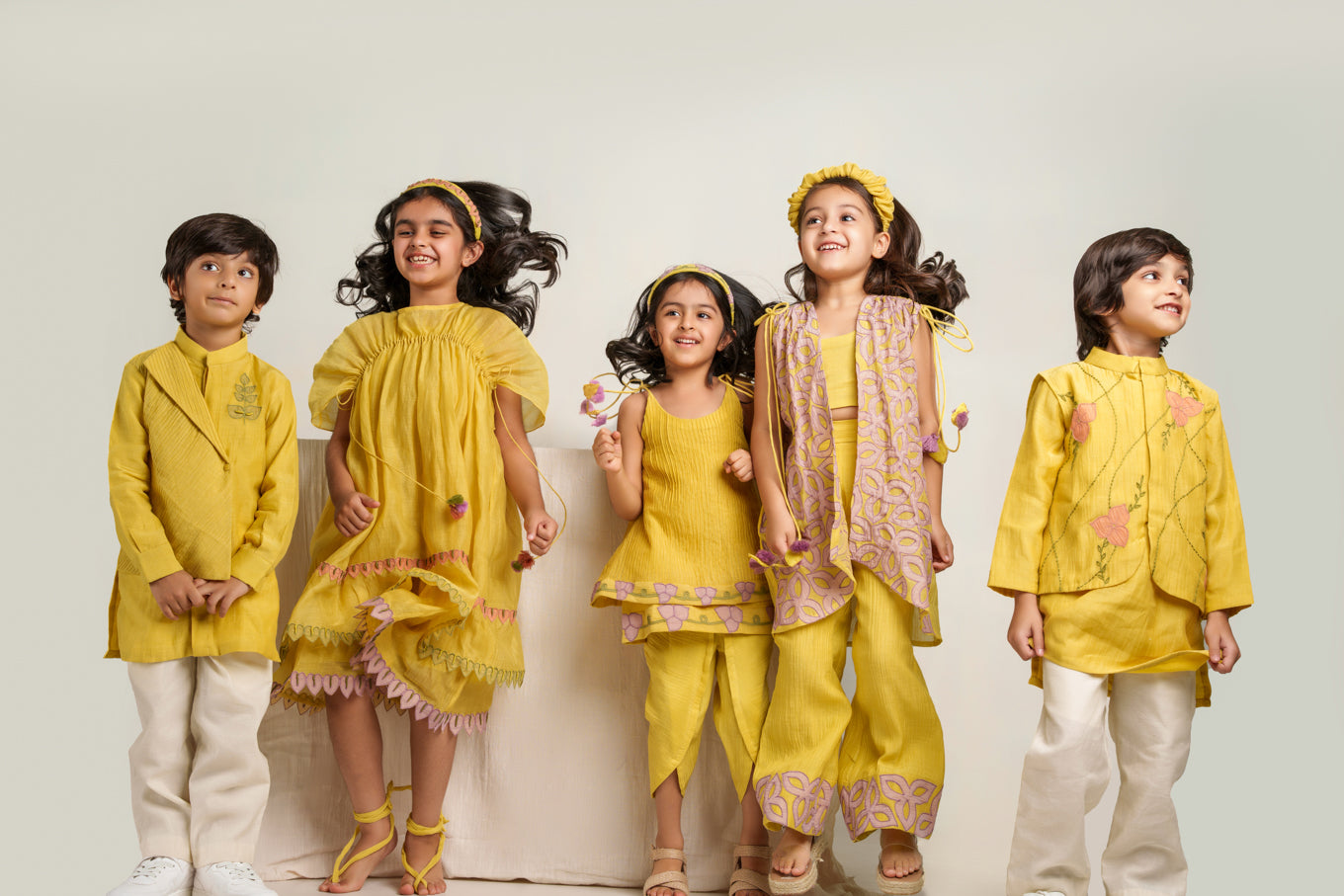 My Sunshine Set