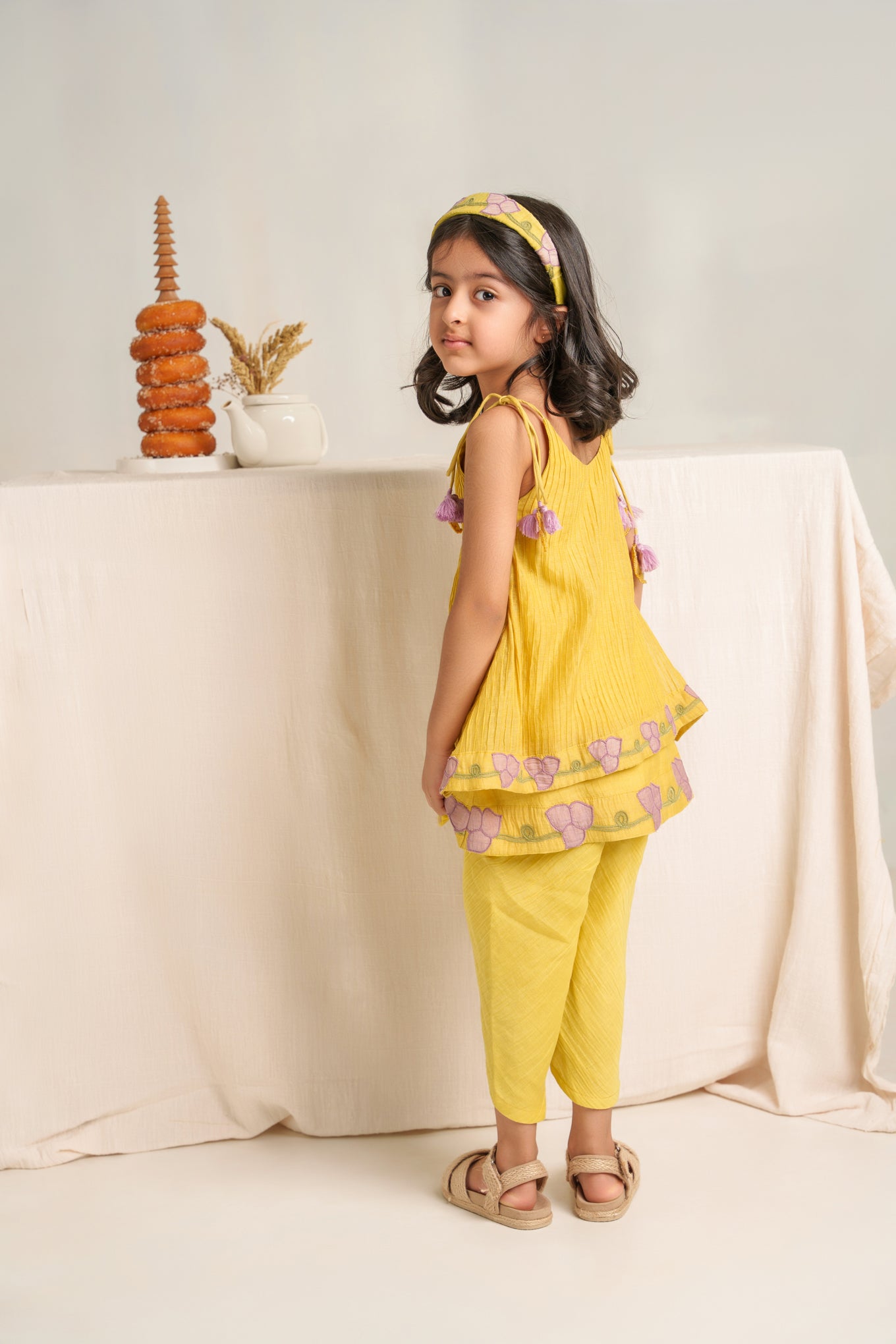 My Sunshine Set