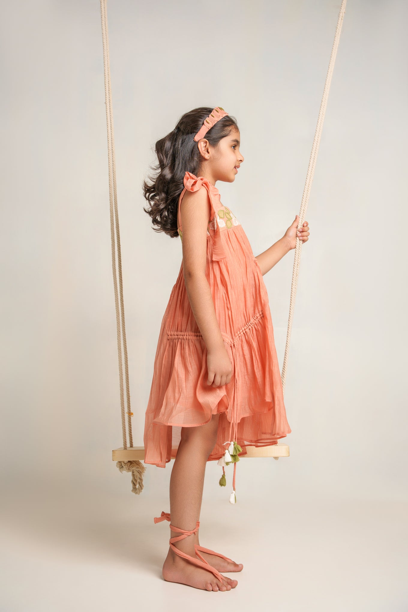 Poco Loco Dress