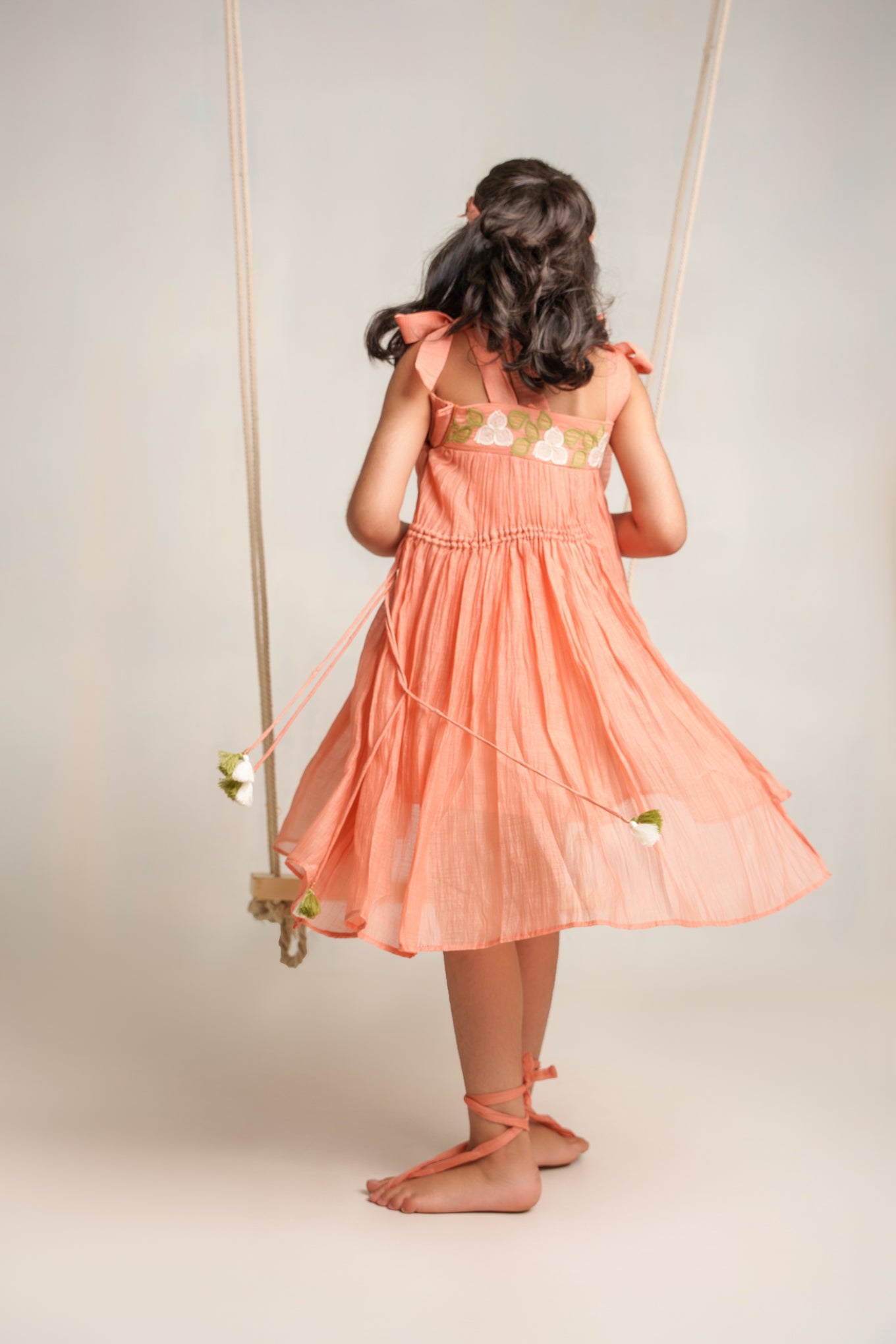 Poco Loco Dress