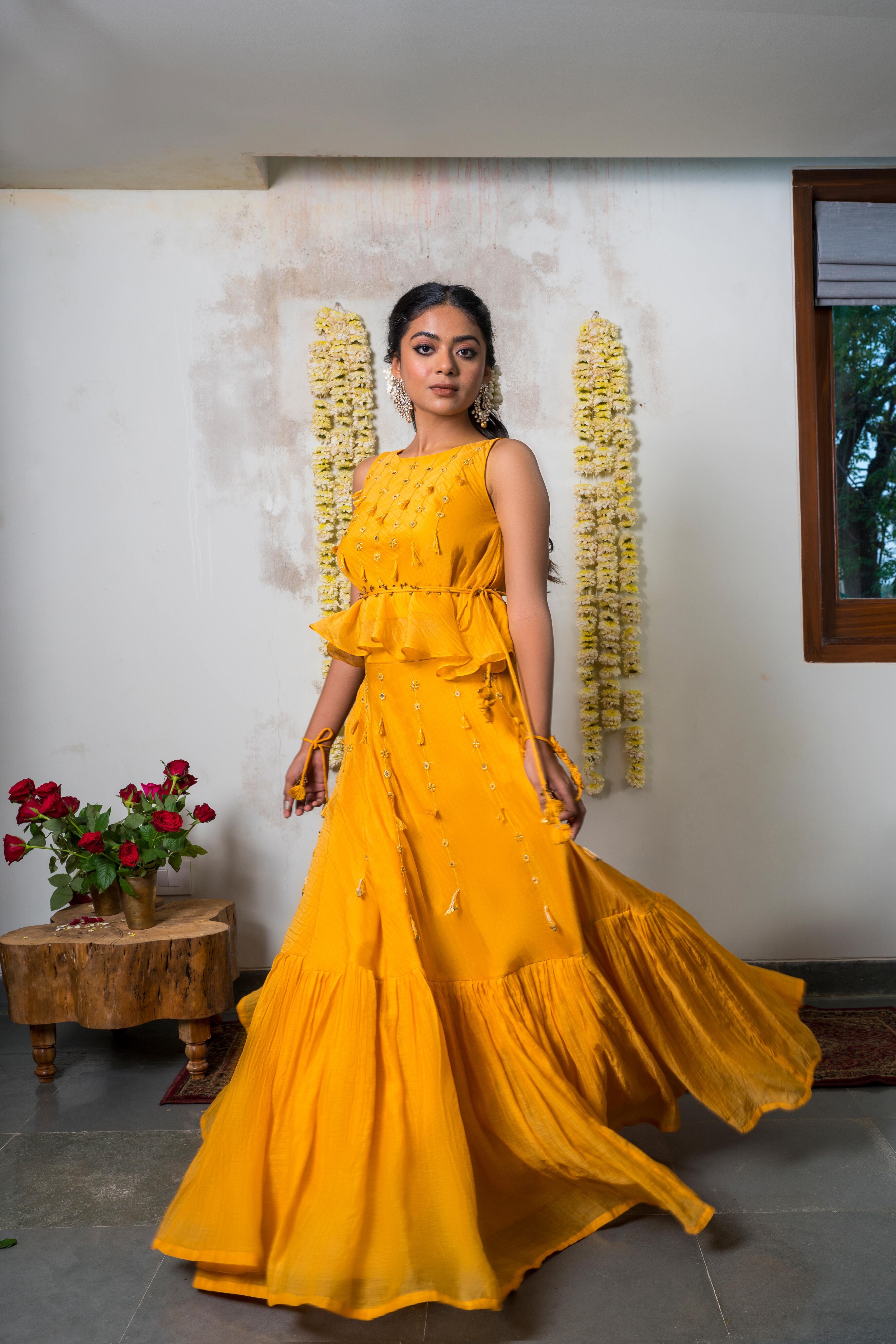 Kesari set