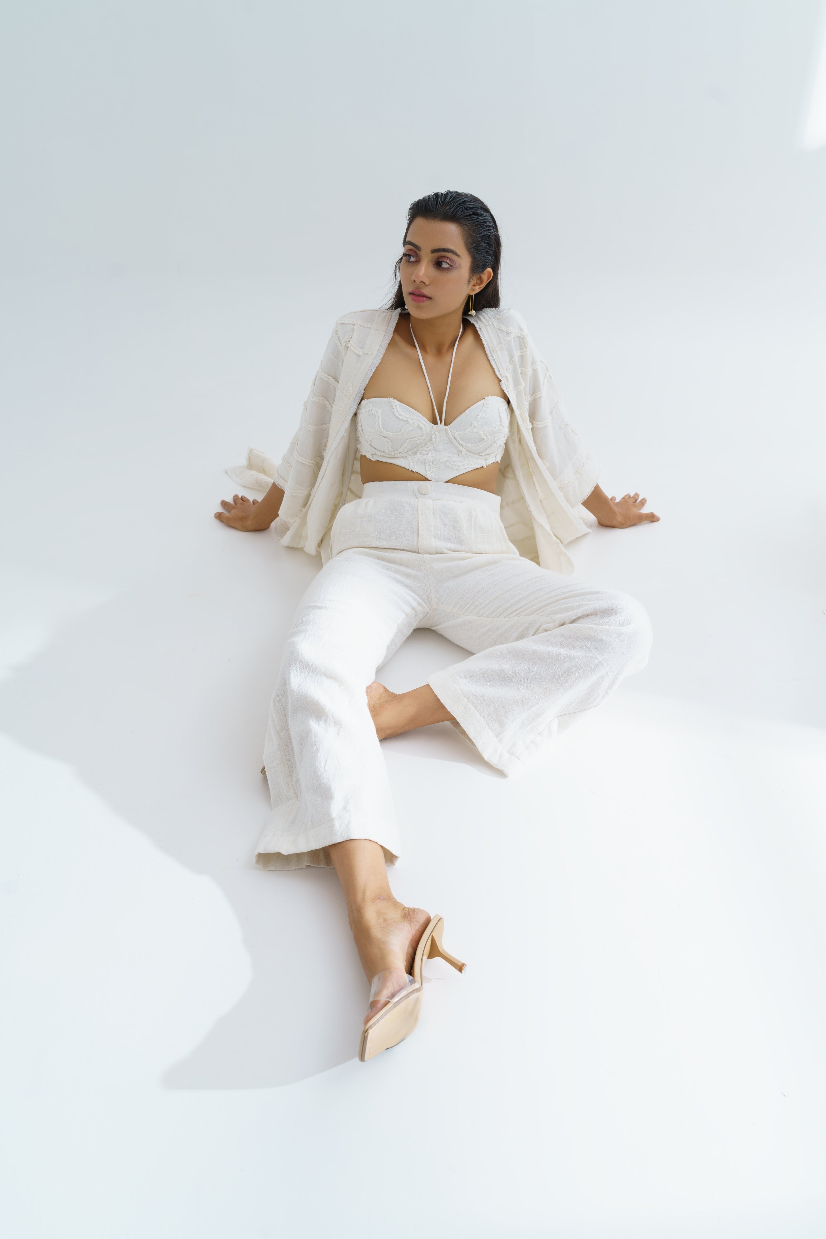 MOON FALL CO-ORD SET