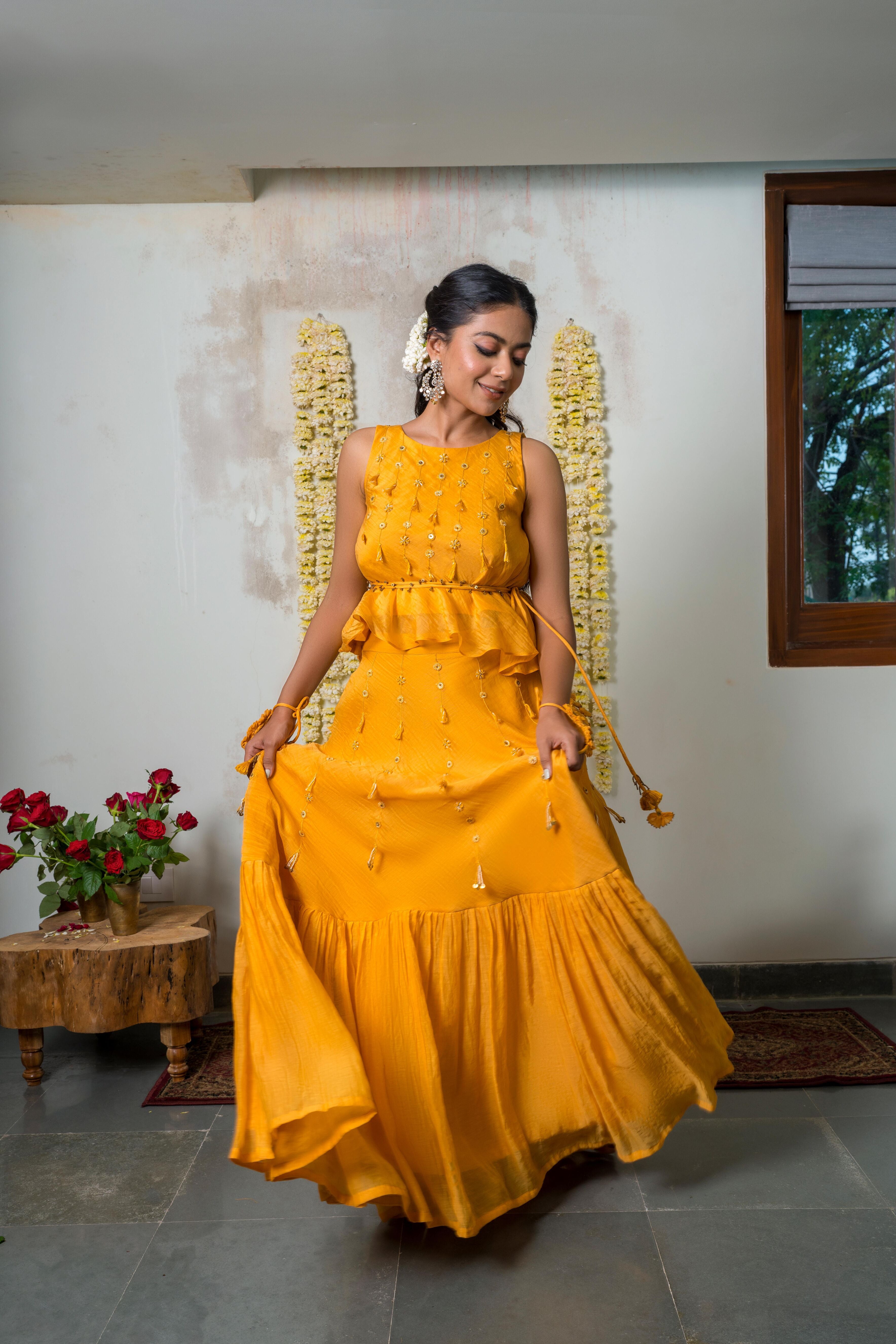 Kesari set