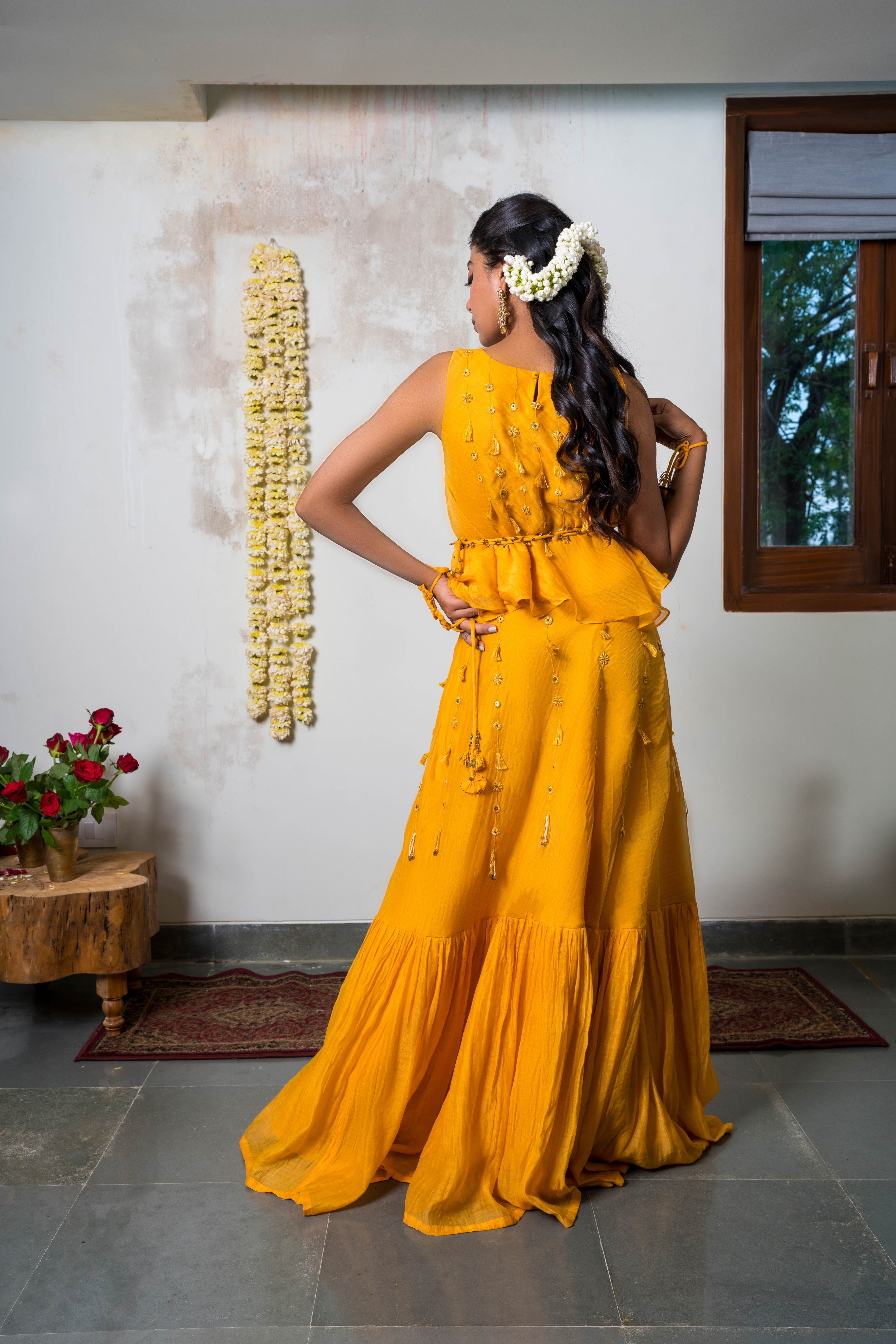 Kesari set
