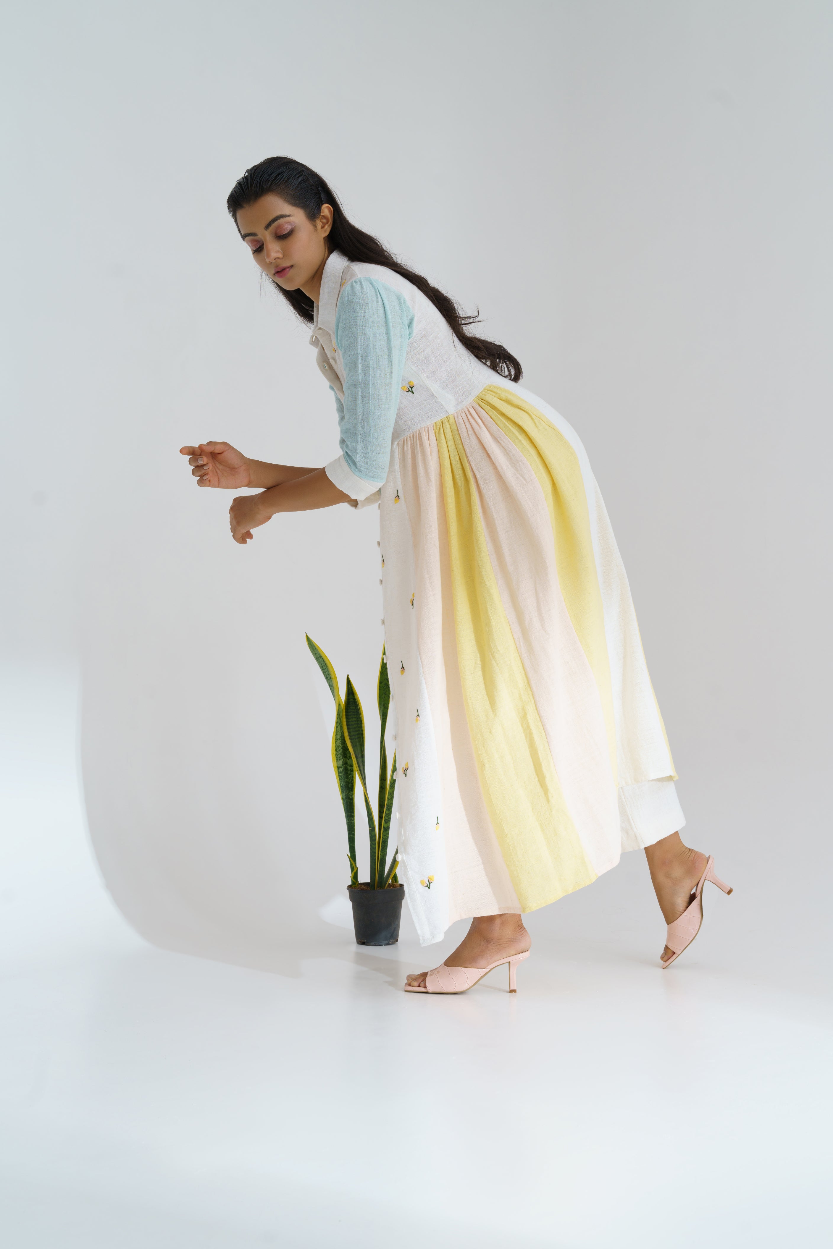 BLOSSOMBAY SET