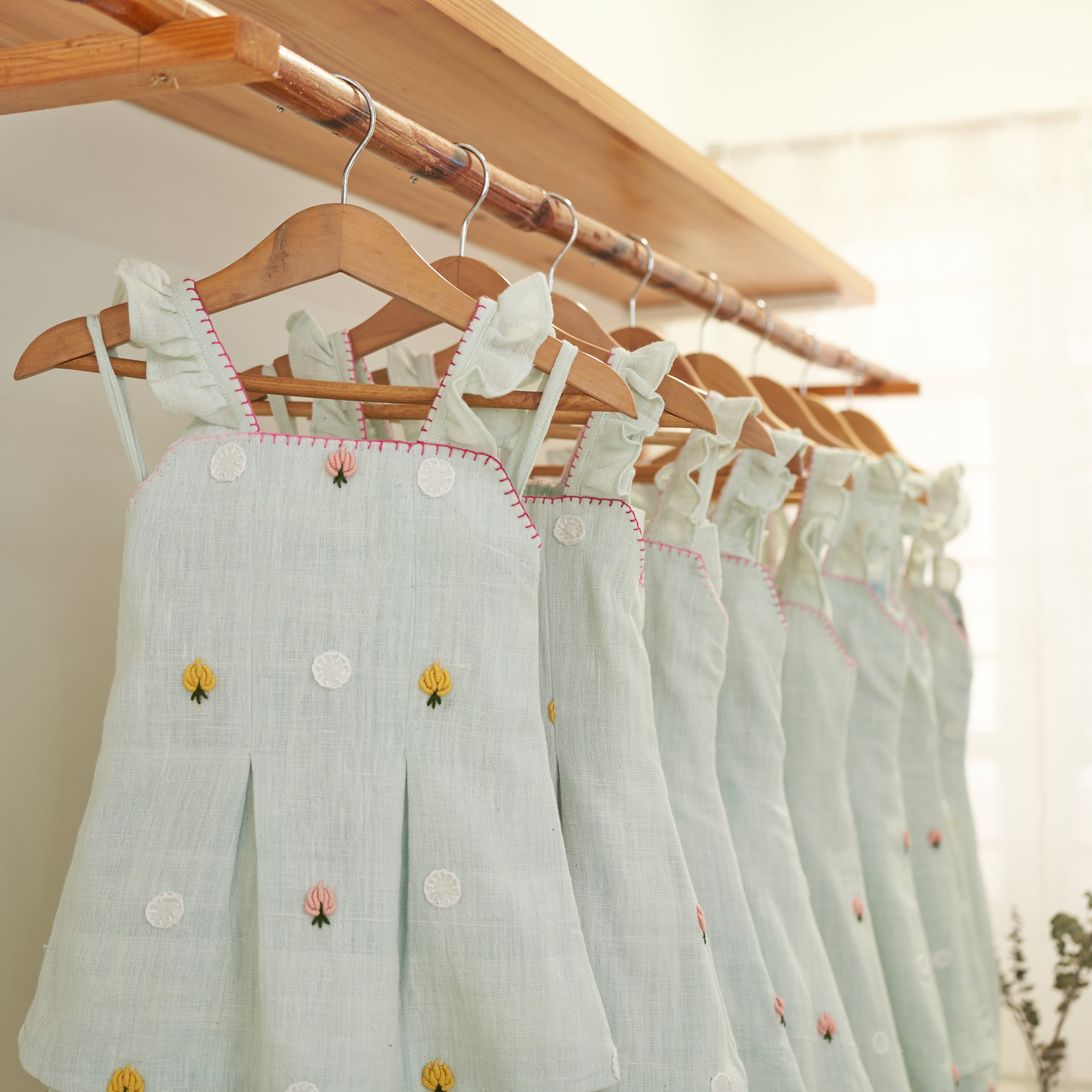 TULIP CO-ORD SETS