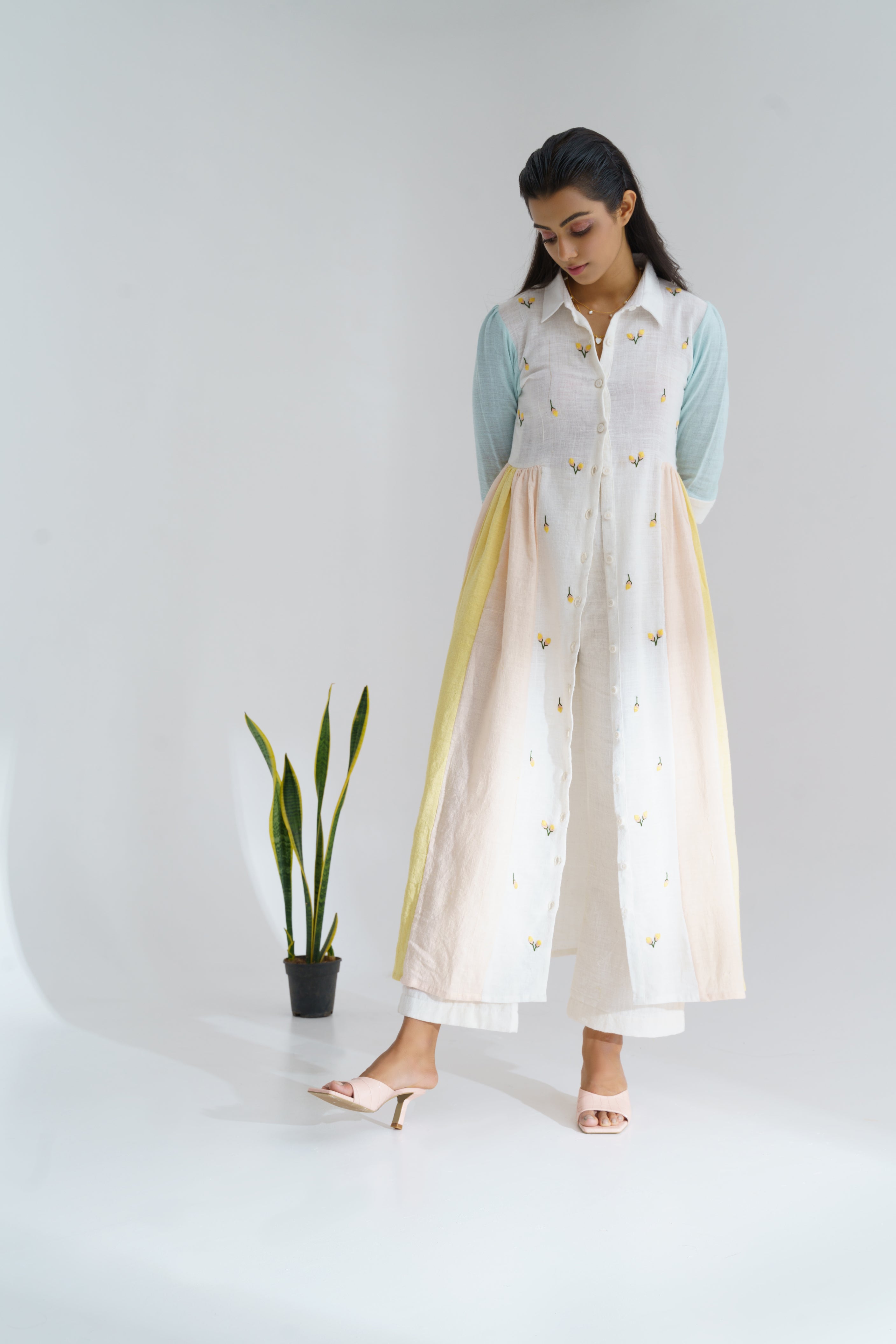 BLOSSOMBAY SET