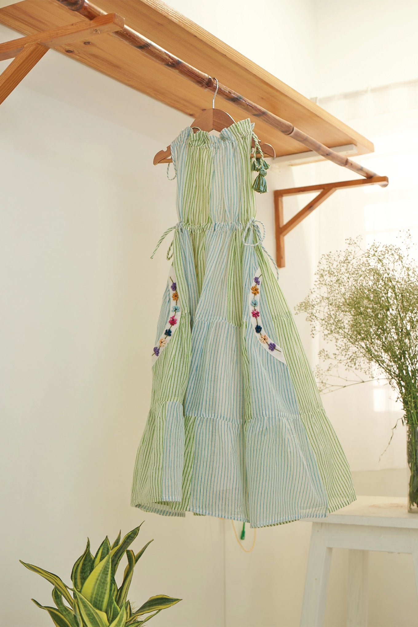 FIREFLY DRESS