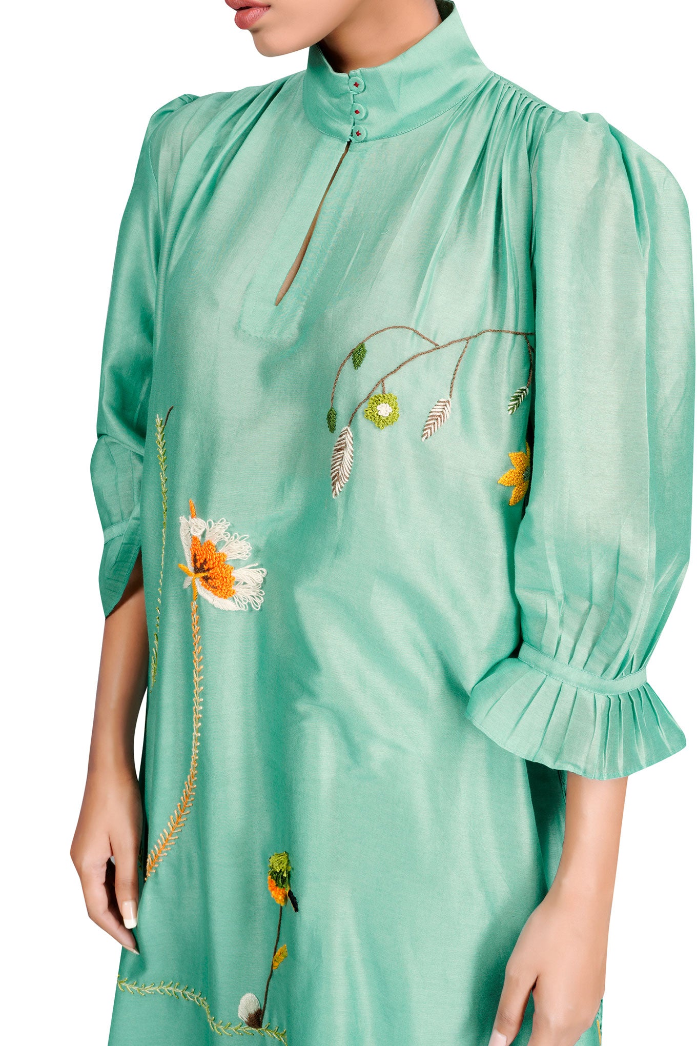 Chamomile Set
