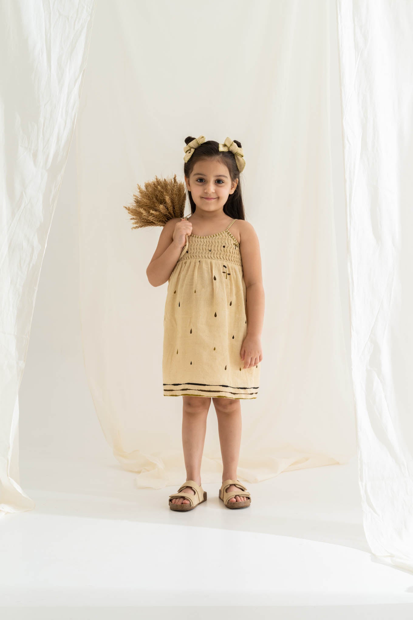 French Fries Dress