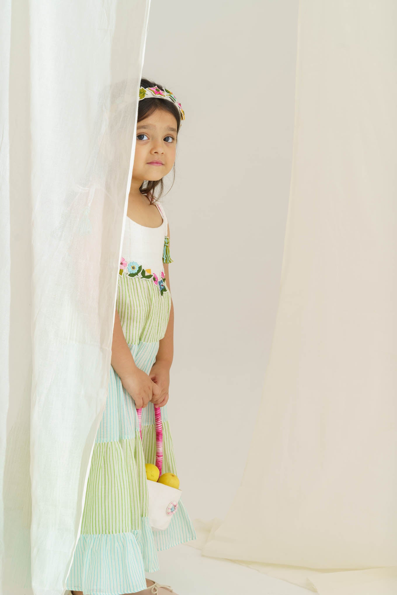 Ferris Wheel Dress