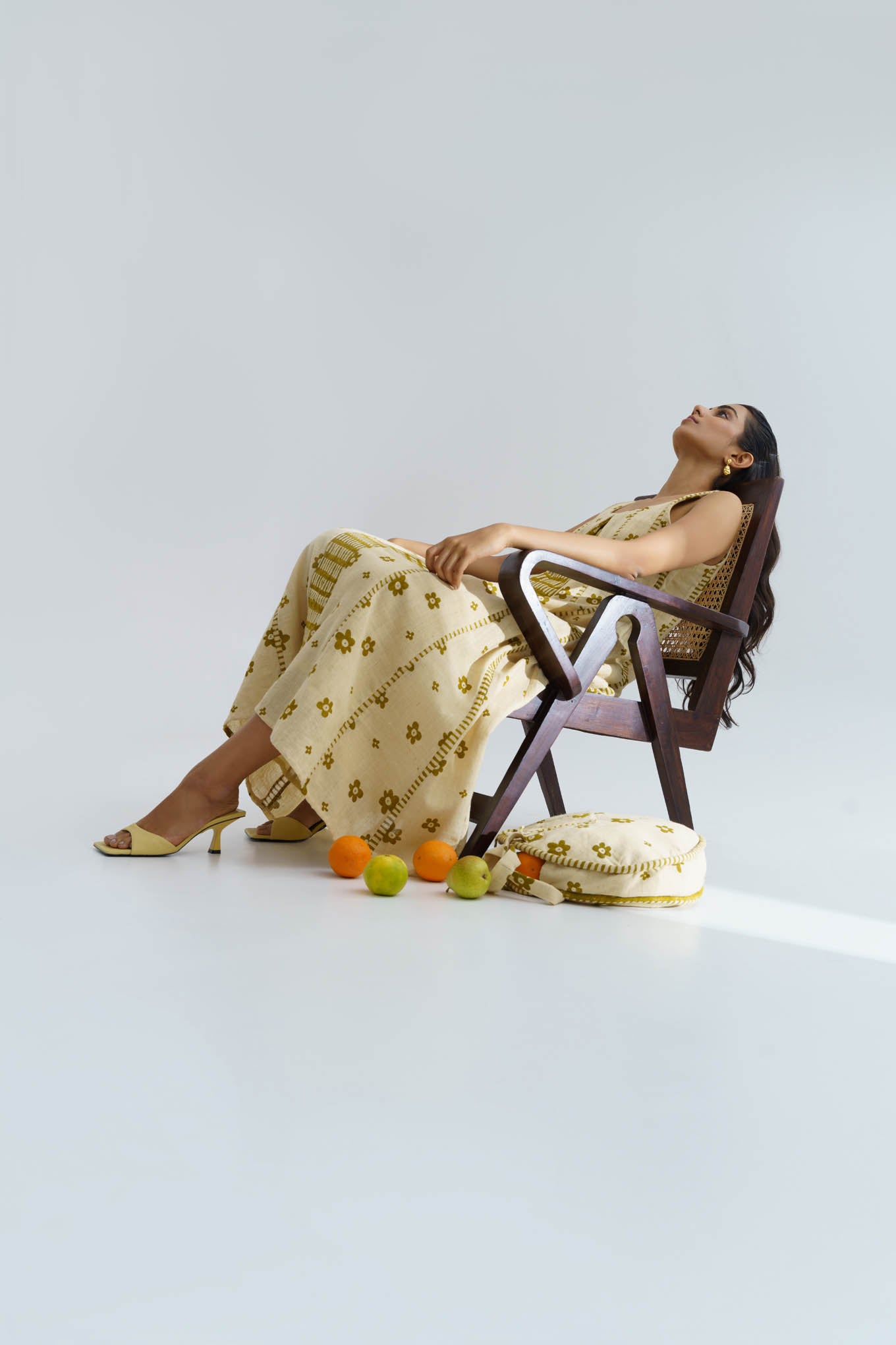 SAGBAY DRESS