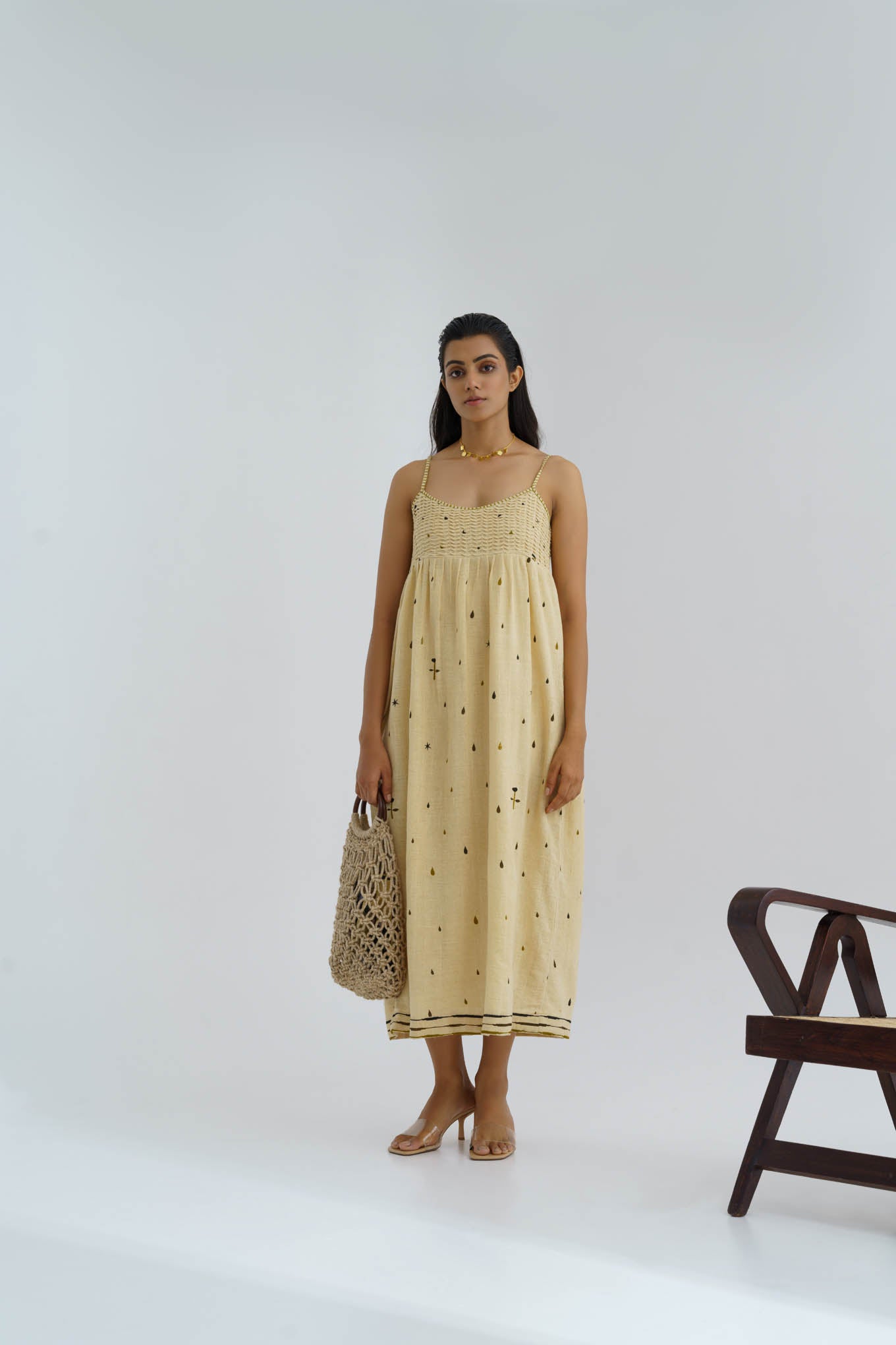 MAPELBAY DRESS