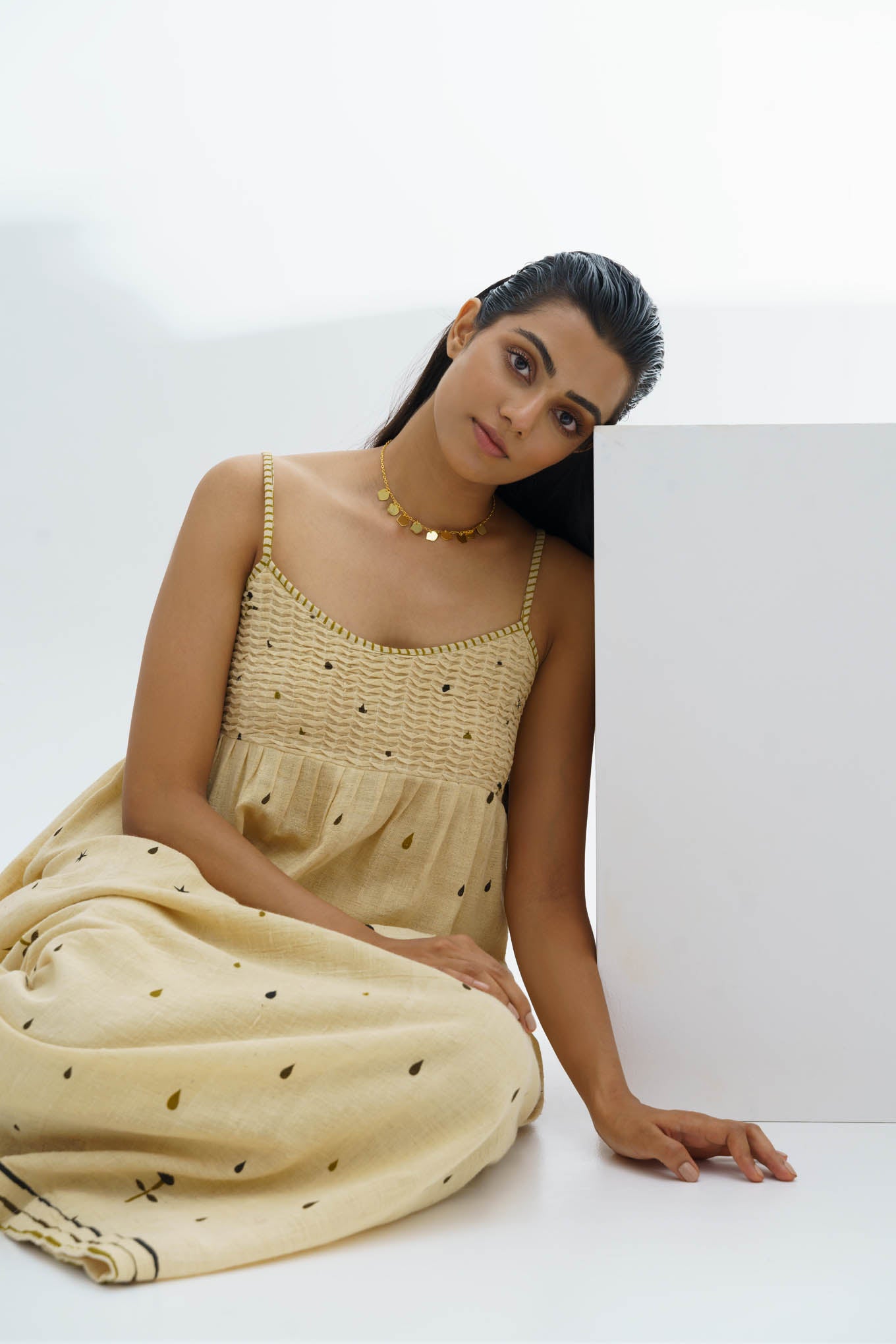 MAPELBAY DRESS