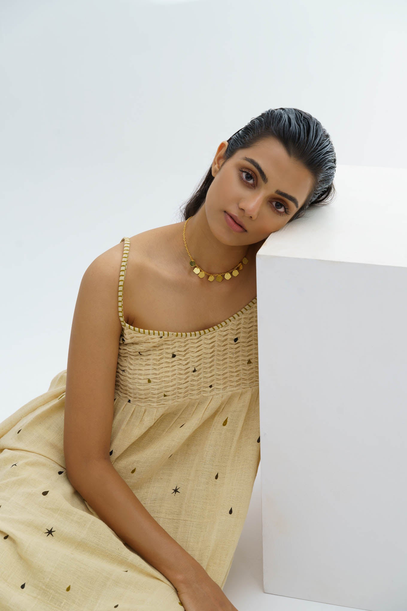 MAPELBAY DRESS