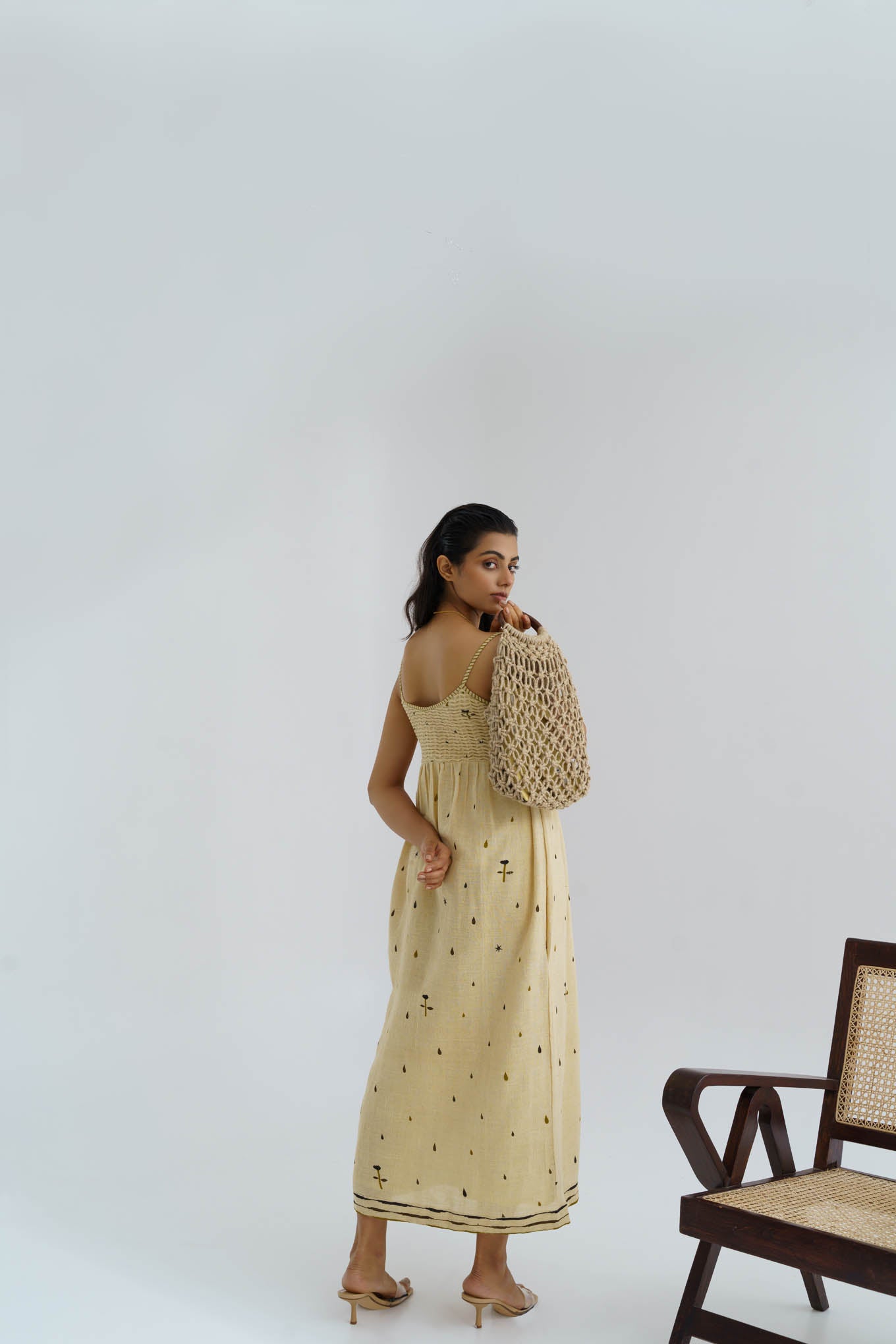 MAPELBAY DRESS
