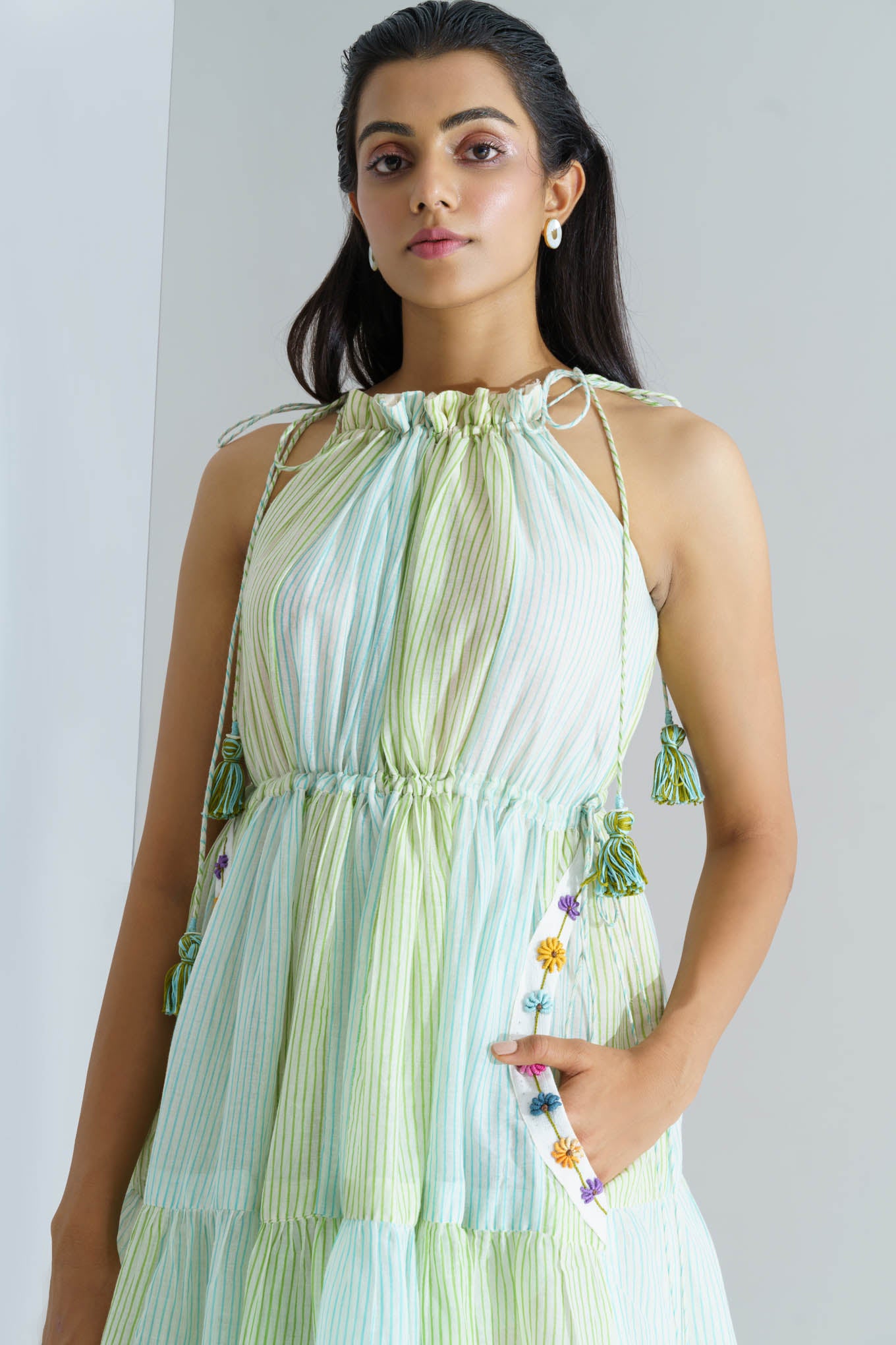 FIREFLY DRESS