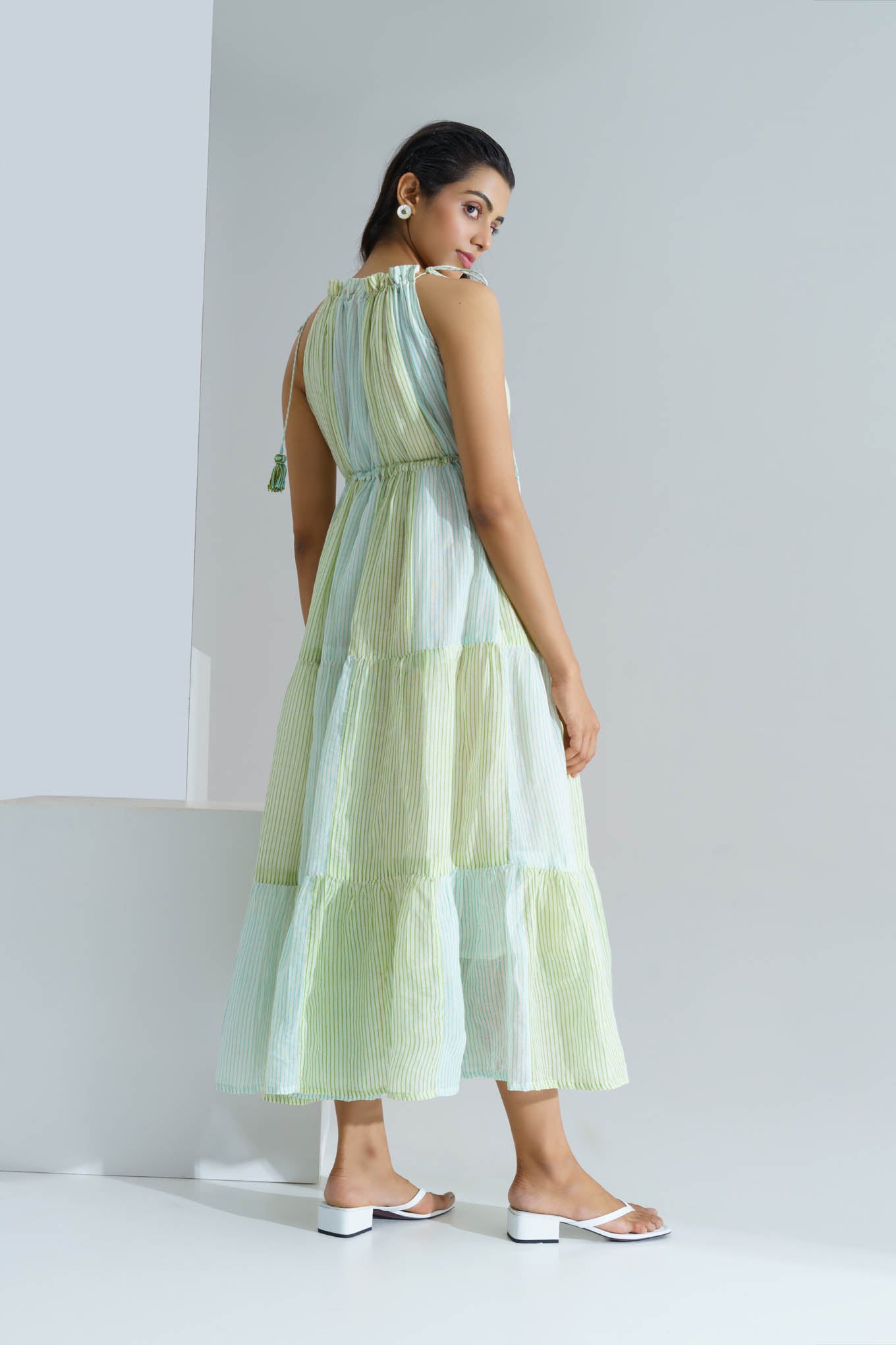 FIREFLY DRESS