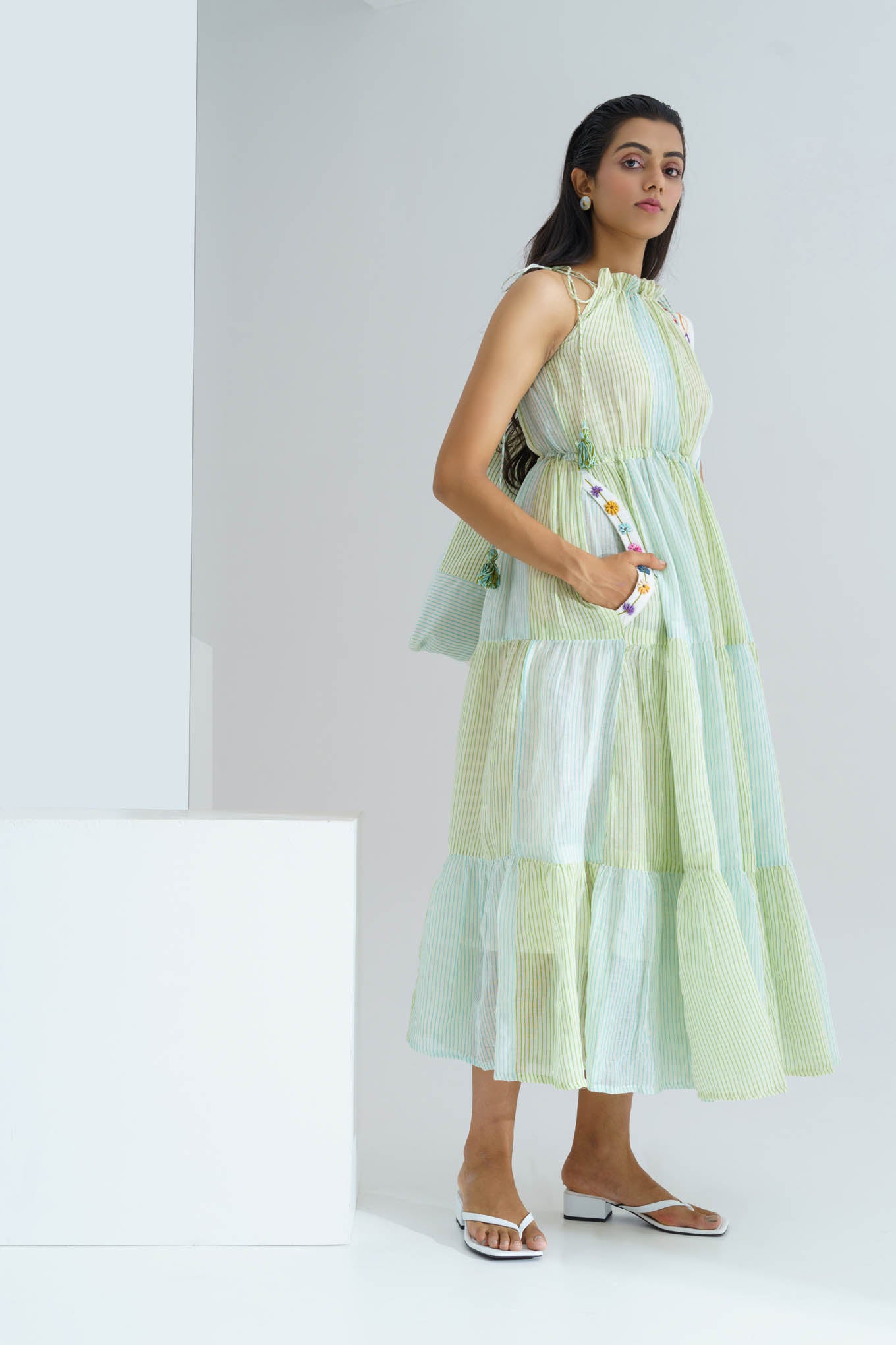 FIREFLY DRESS