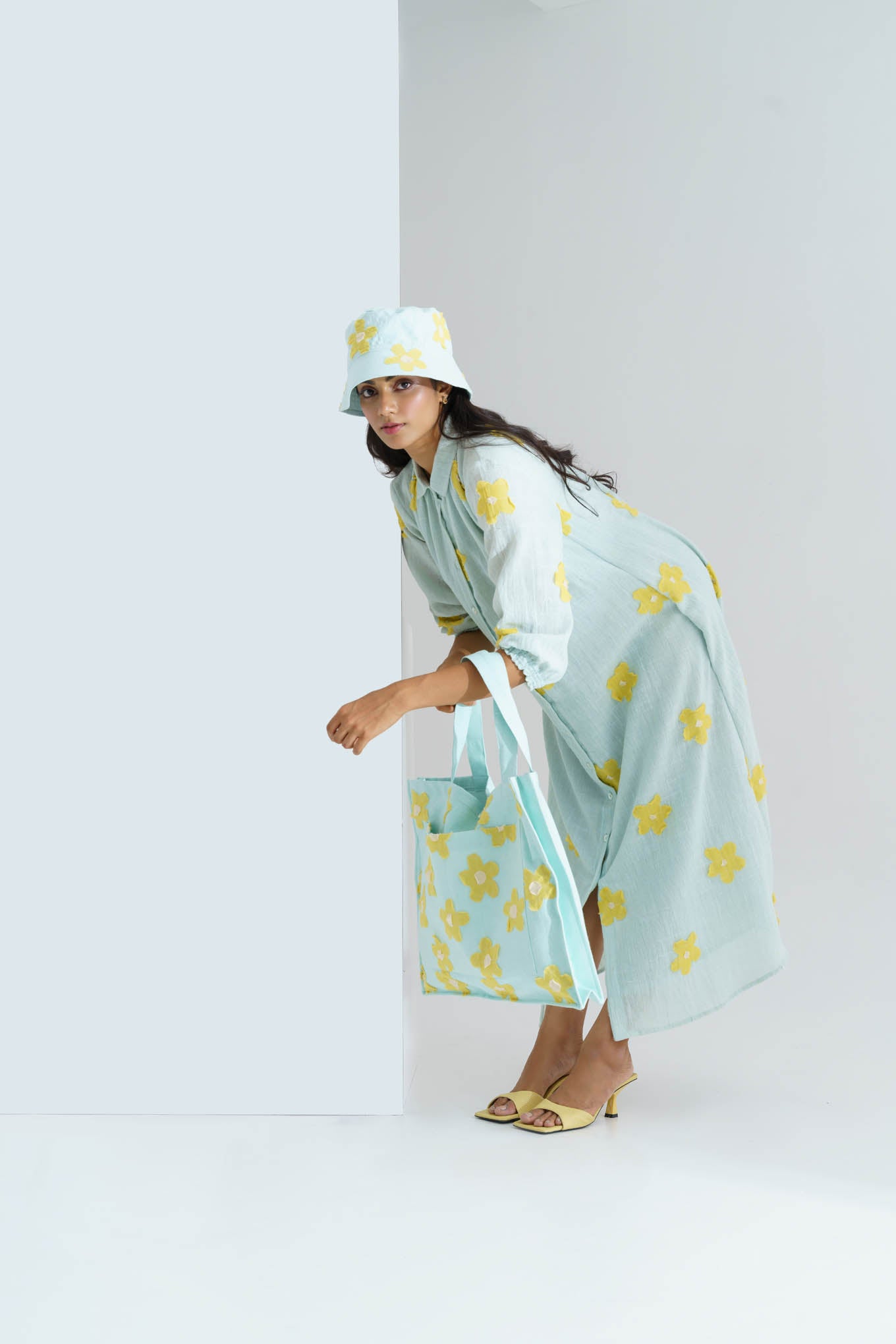 Lemonade dress