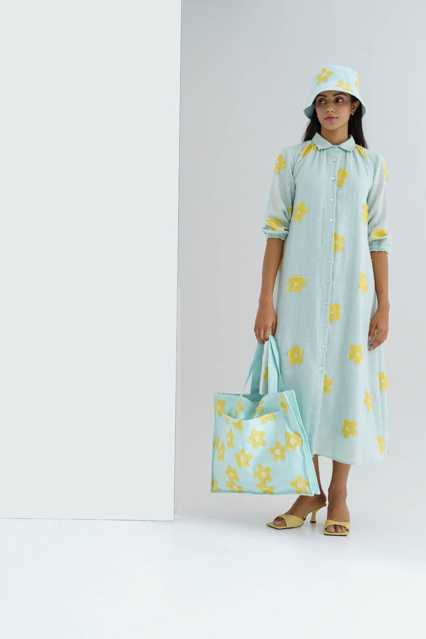 Lemonade dress
