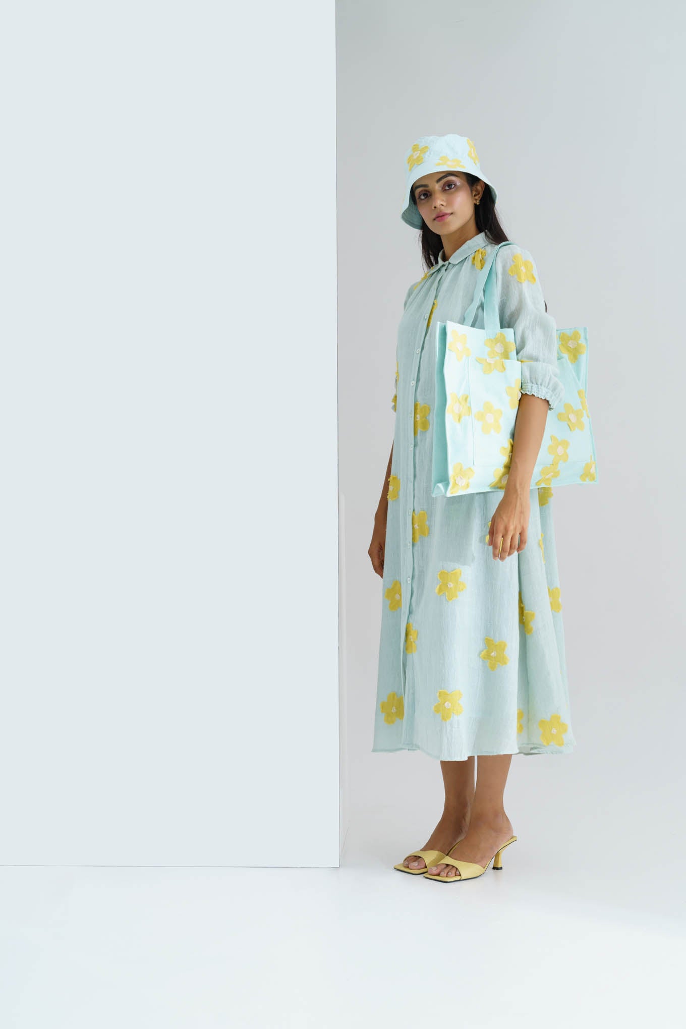 Lemonade dress