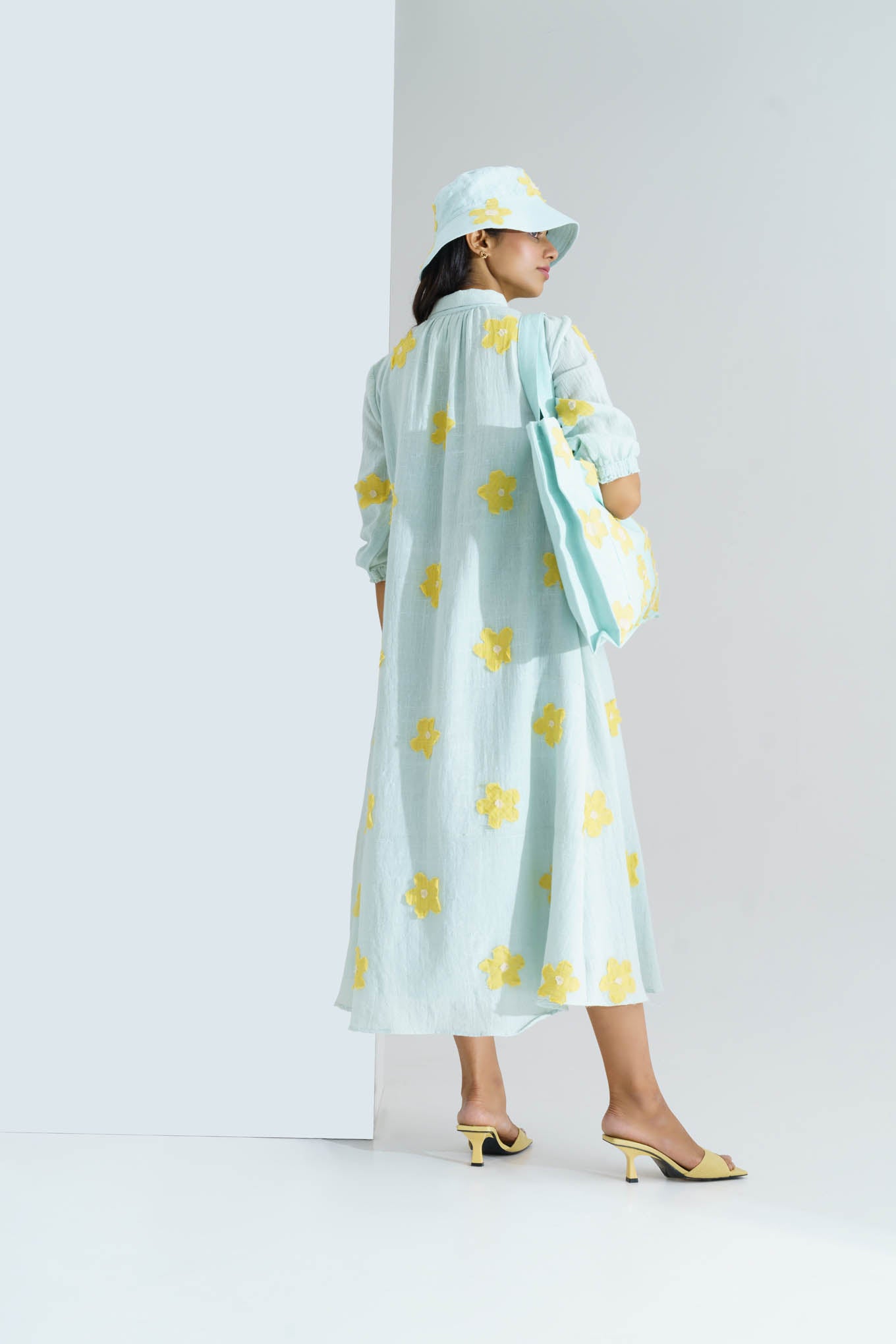 Lemonade dress