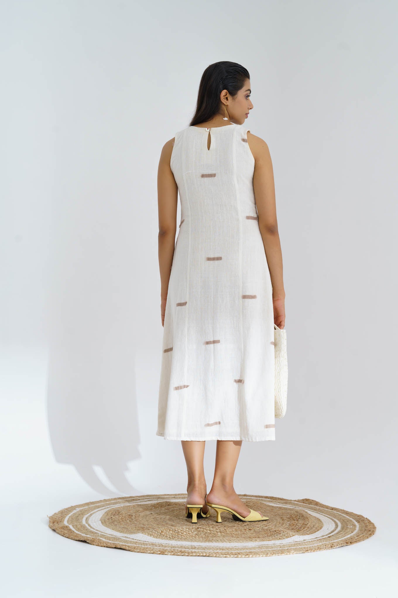 Cloud dress