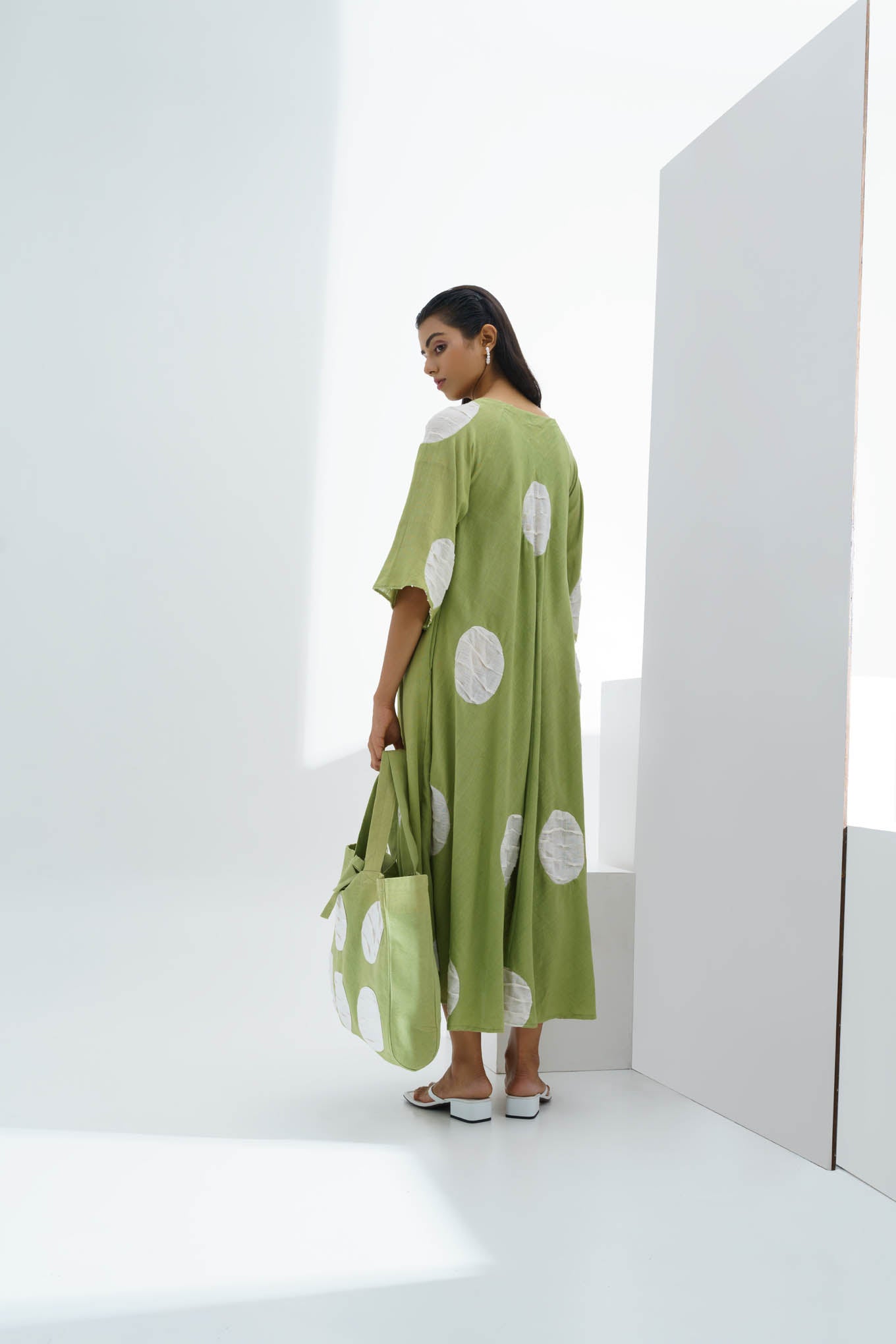 Lemon Bay dress