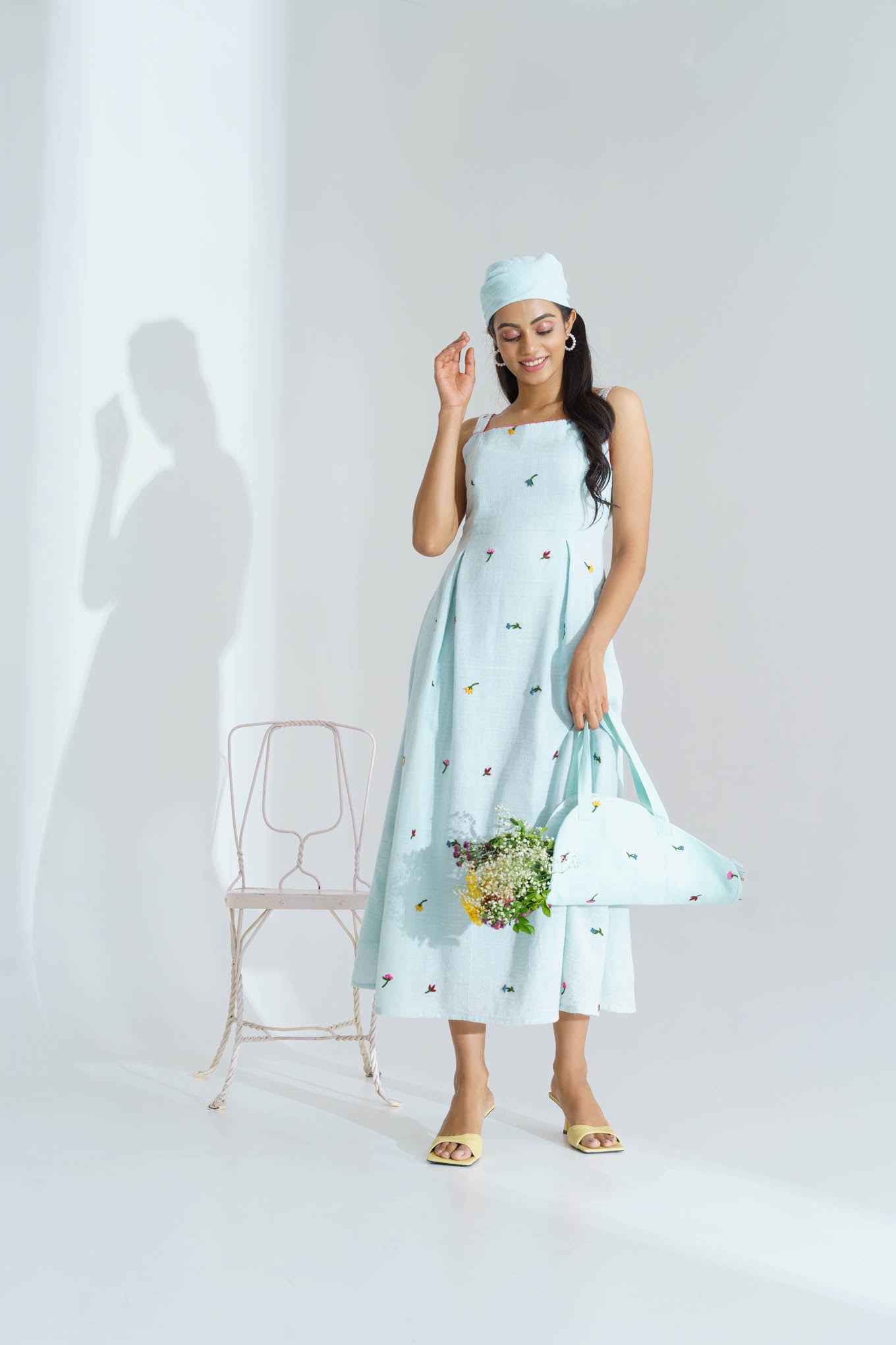 Lilycove dress