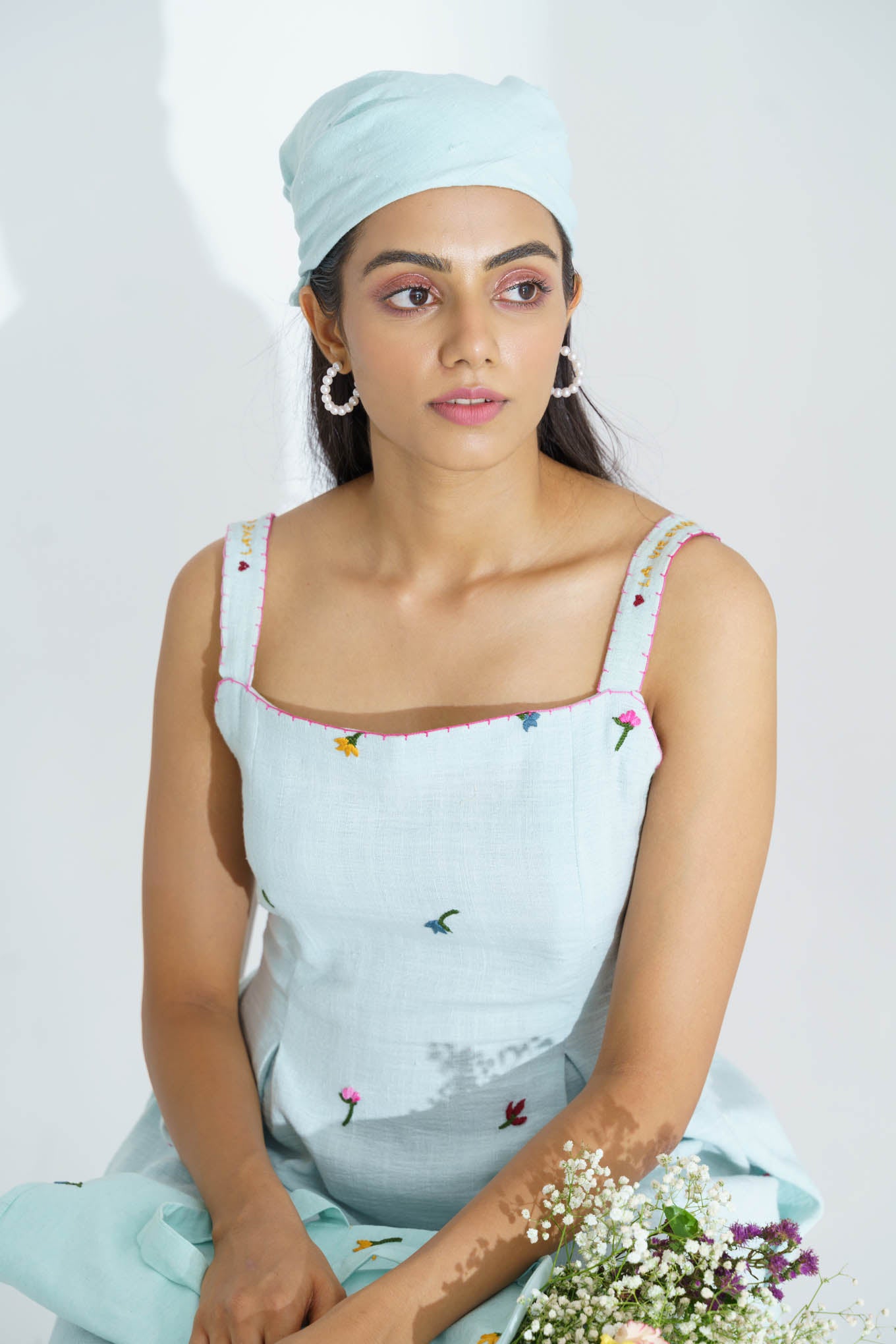 Lilycove dress