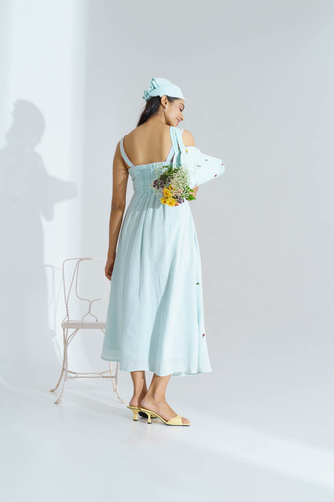 Lilycove dress