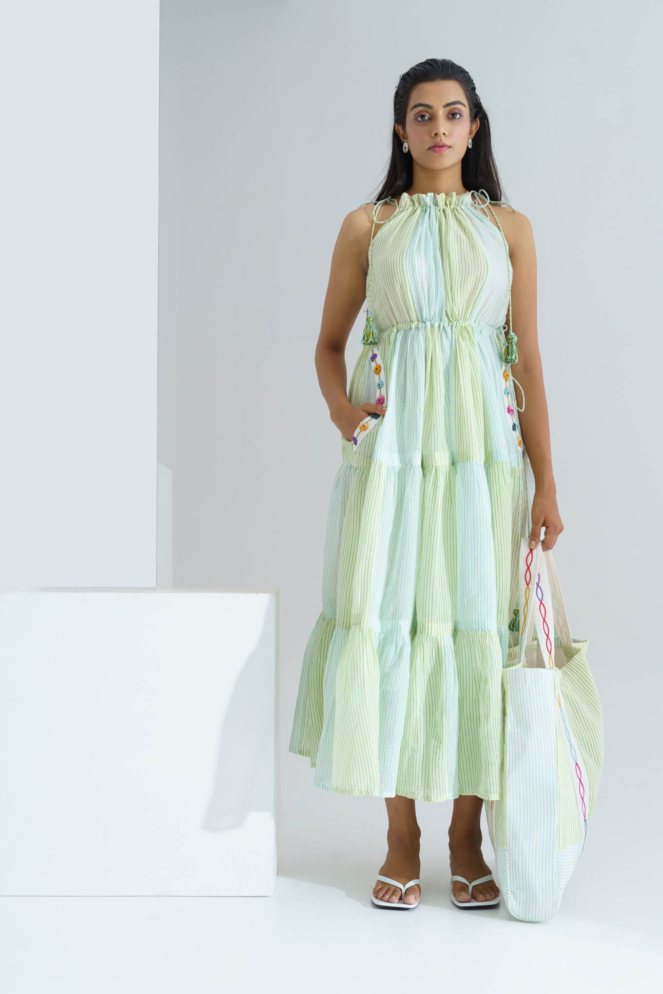 FIREFLY DRESS