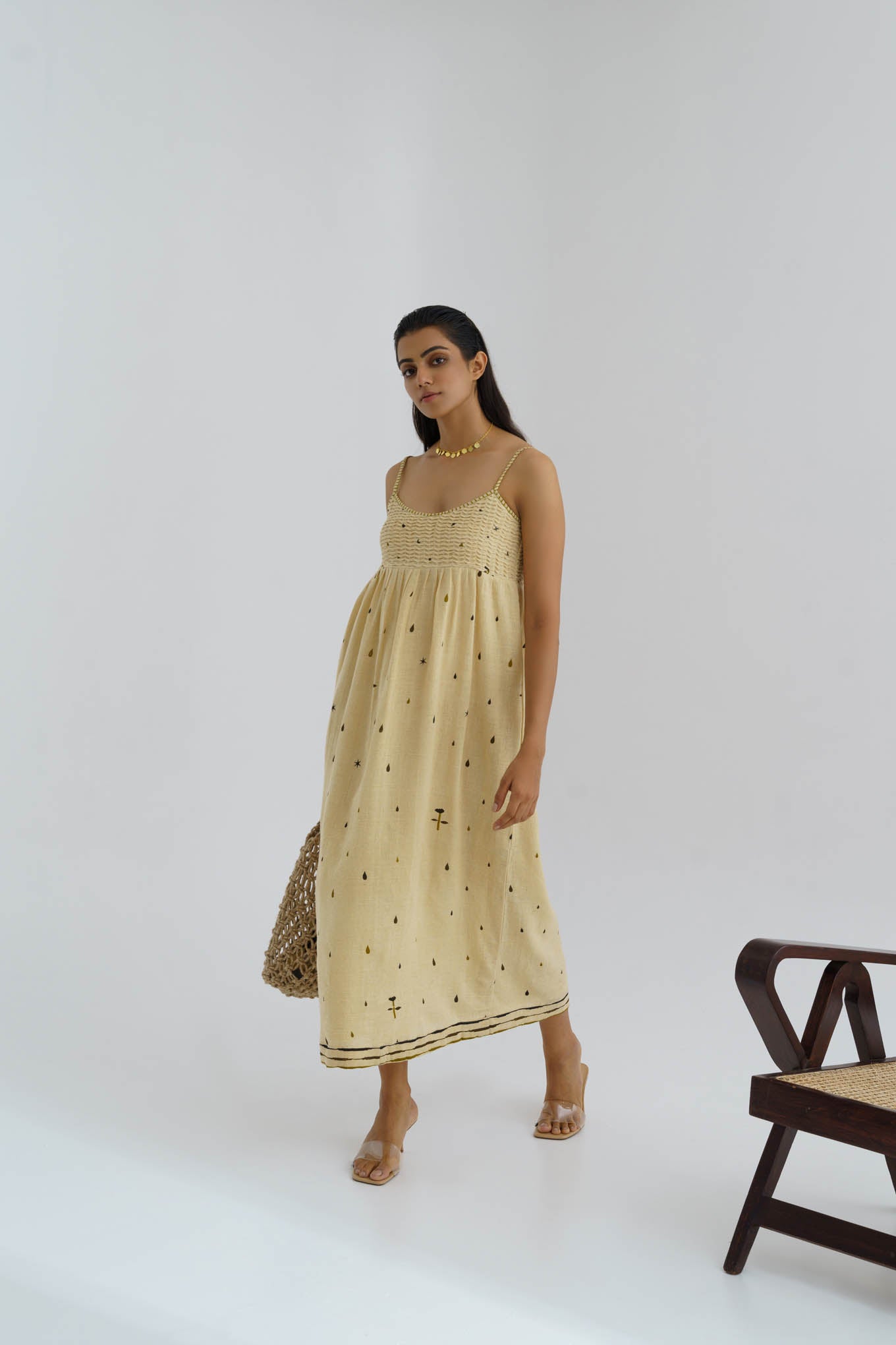 MAPELBAY DRESS