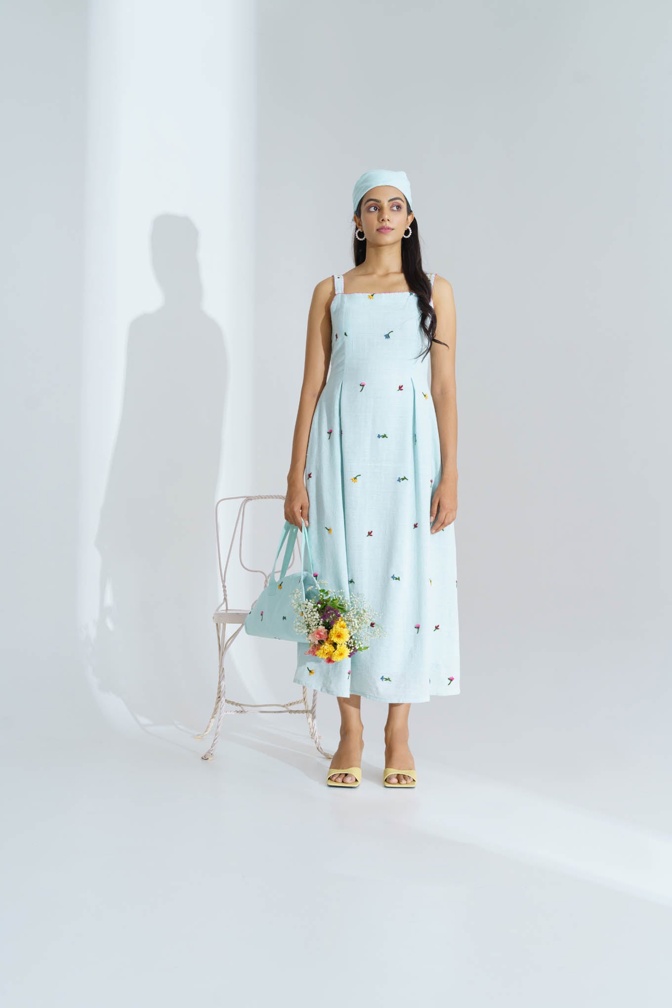 Lilycove dress