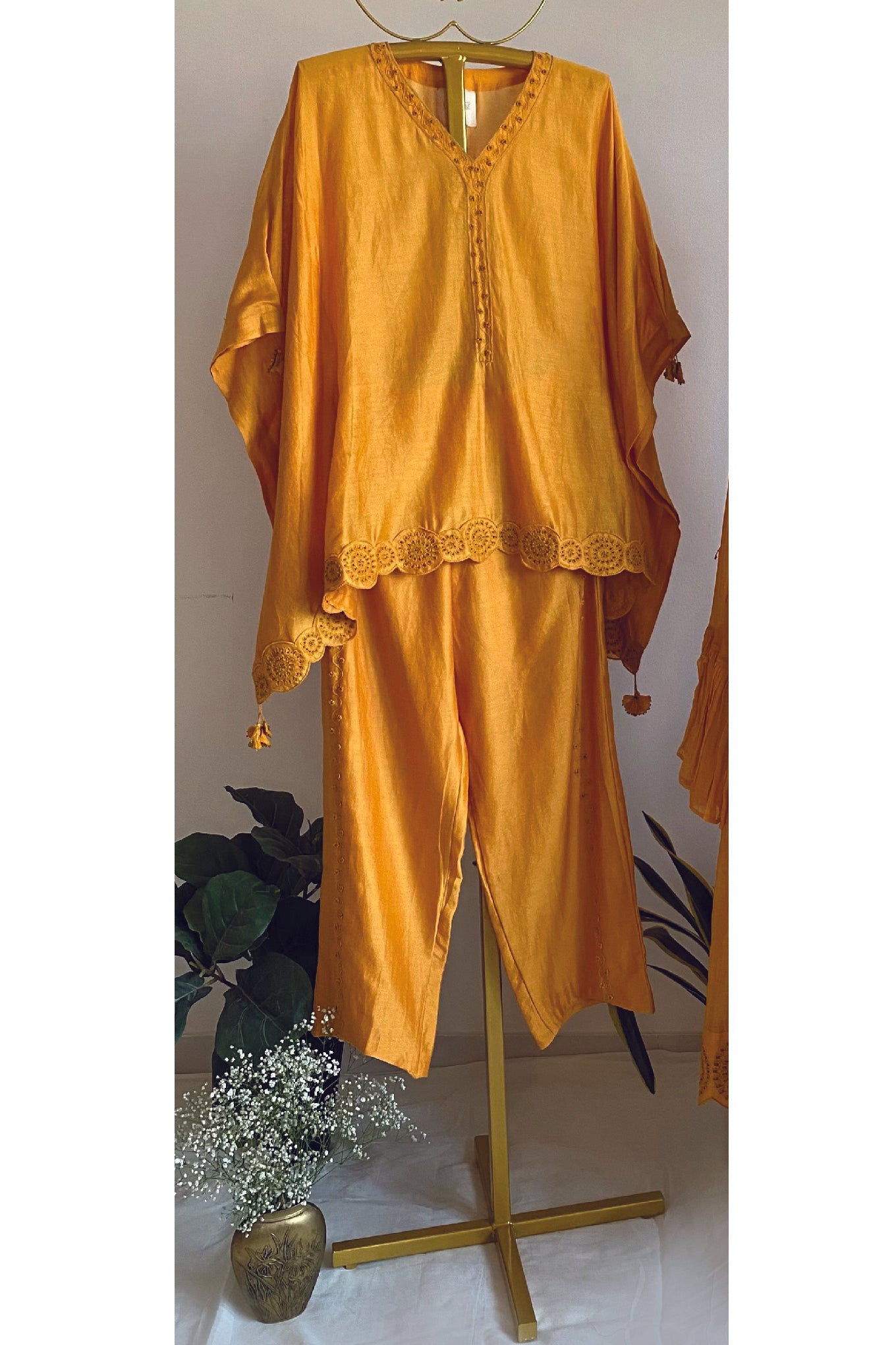 Marigold set