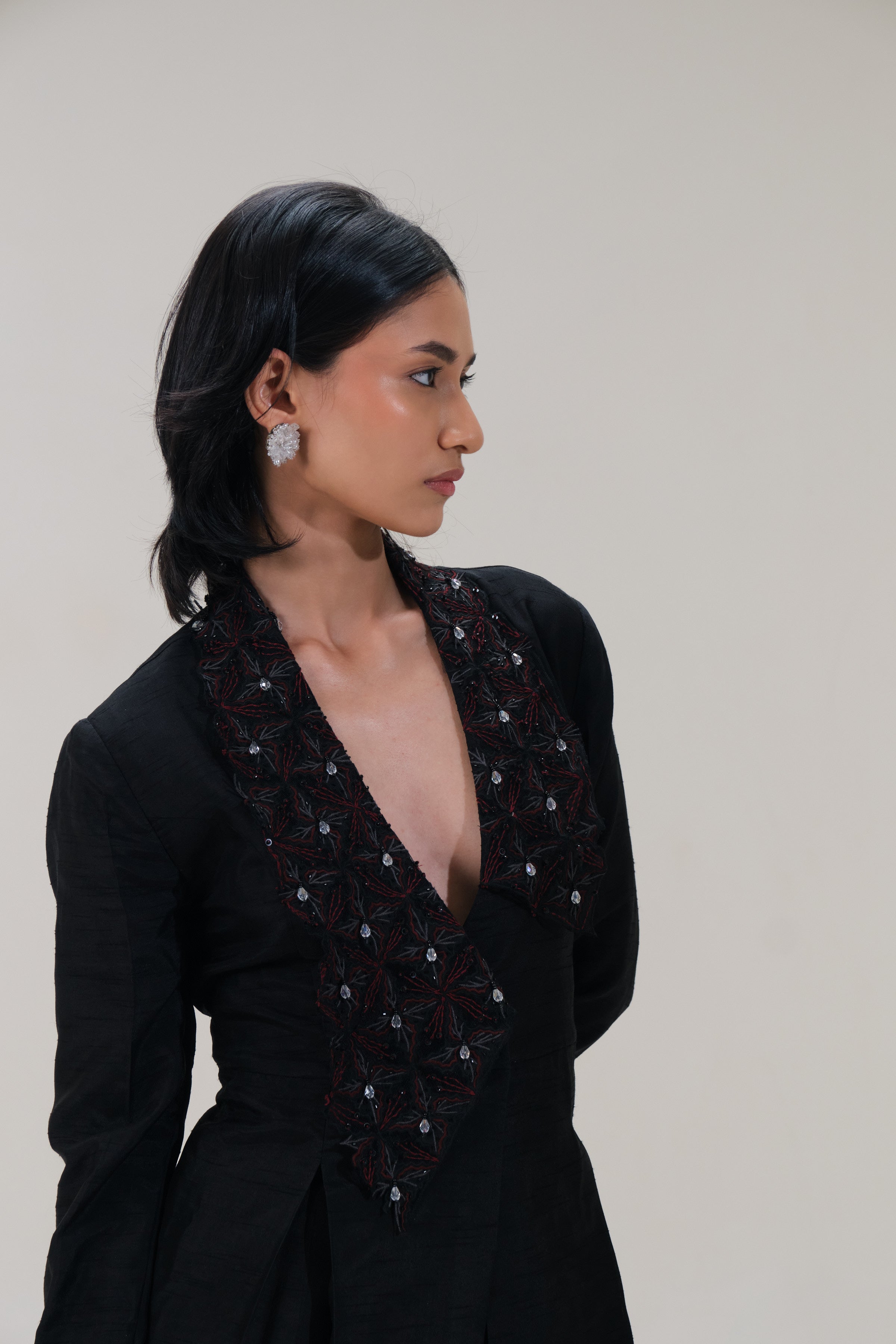 Shadow Align Co-ord Set