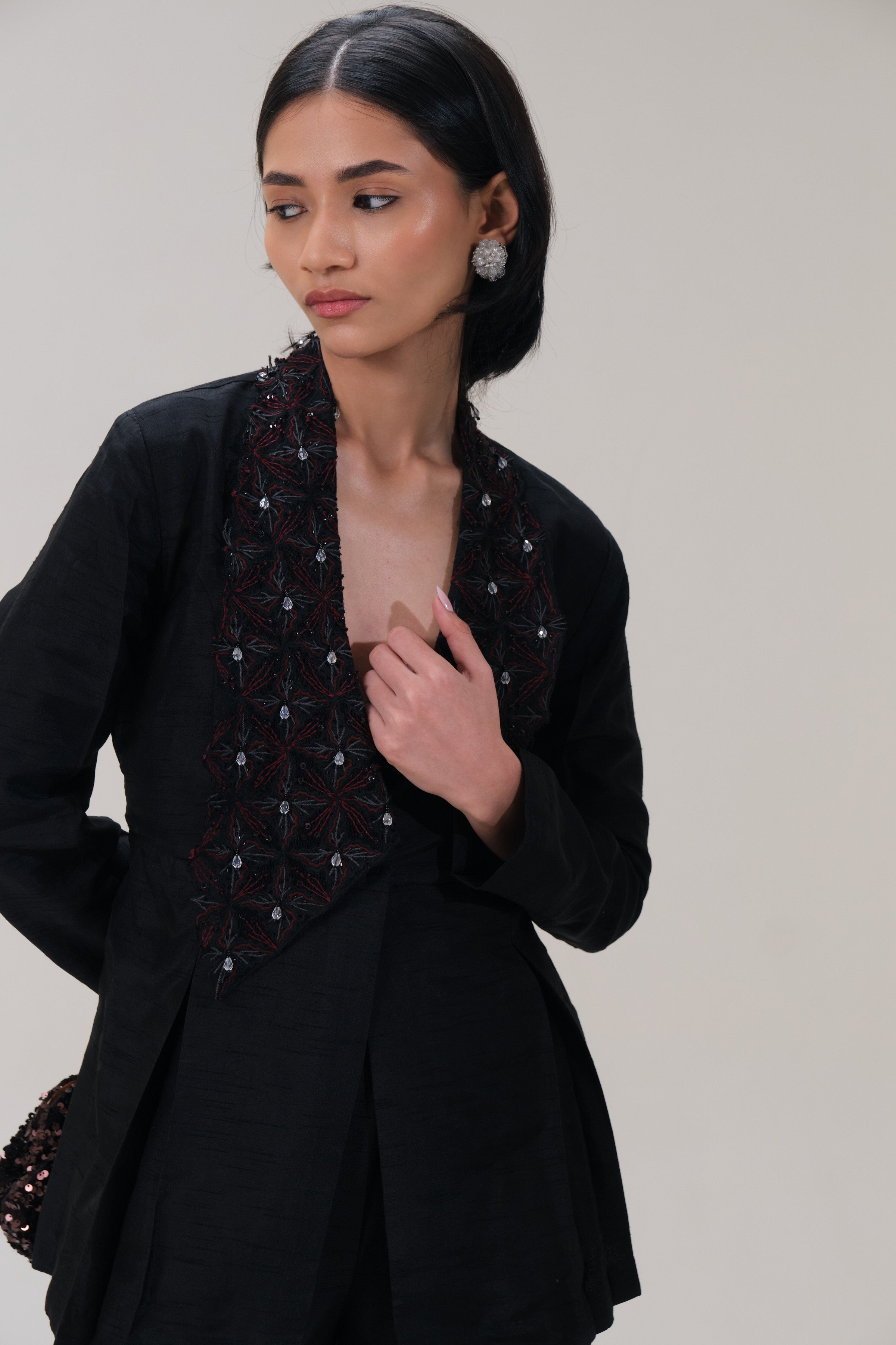 Shadow Align Co-ord Set