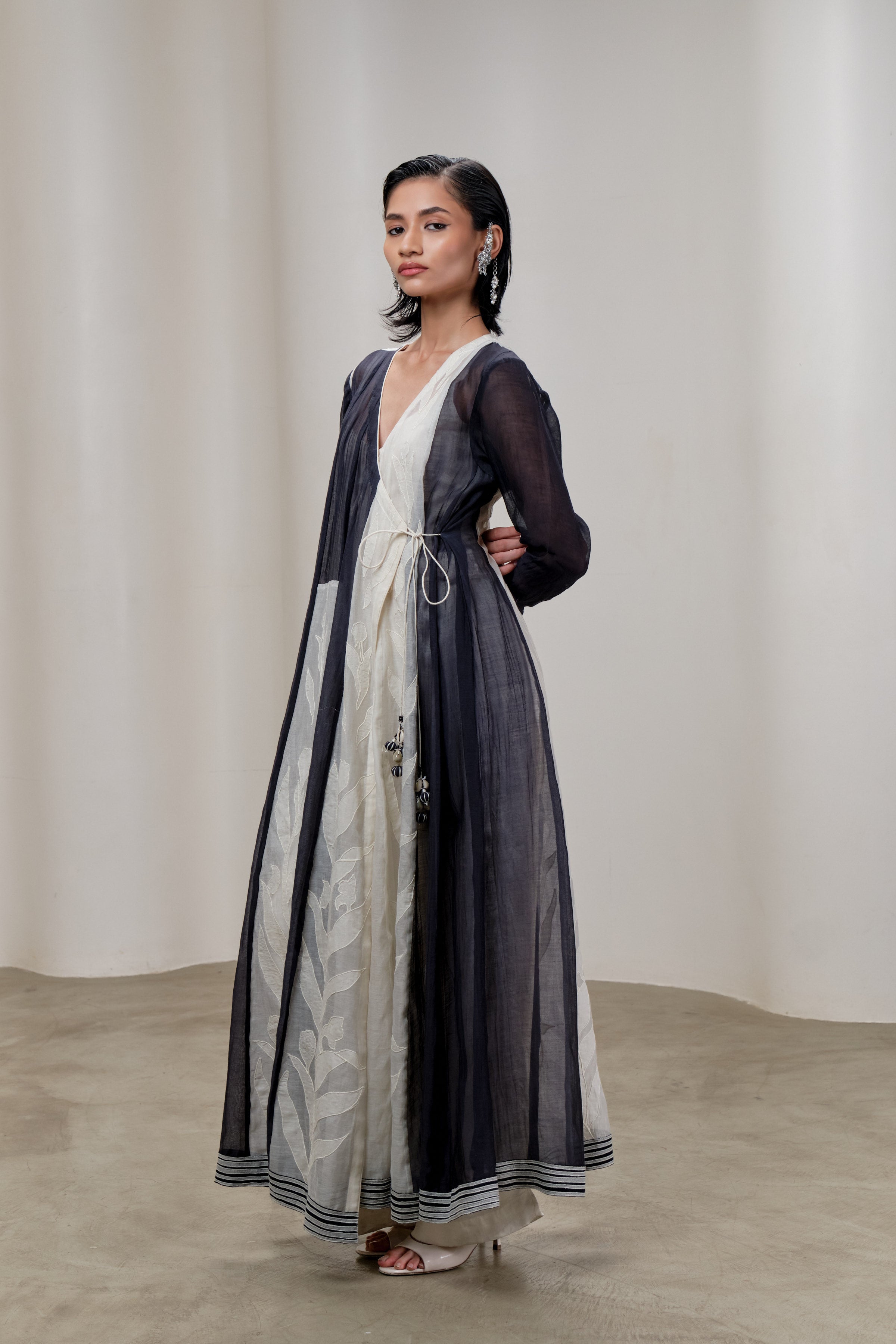 Harmony Anarkali Kurta