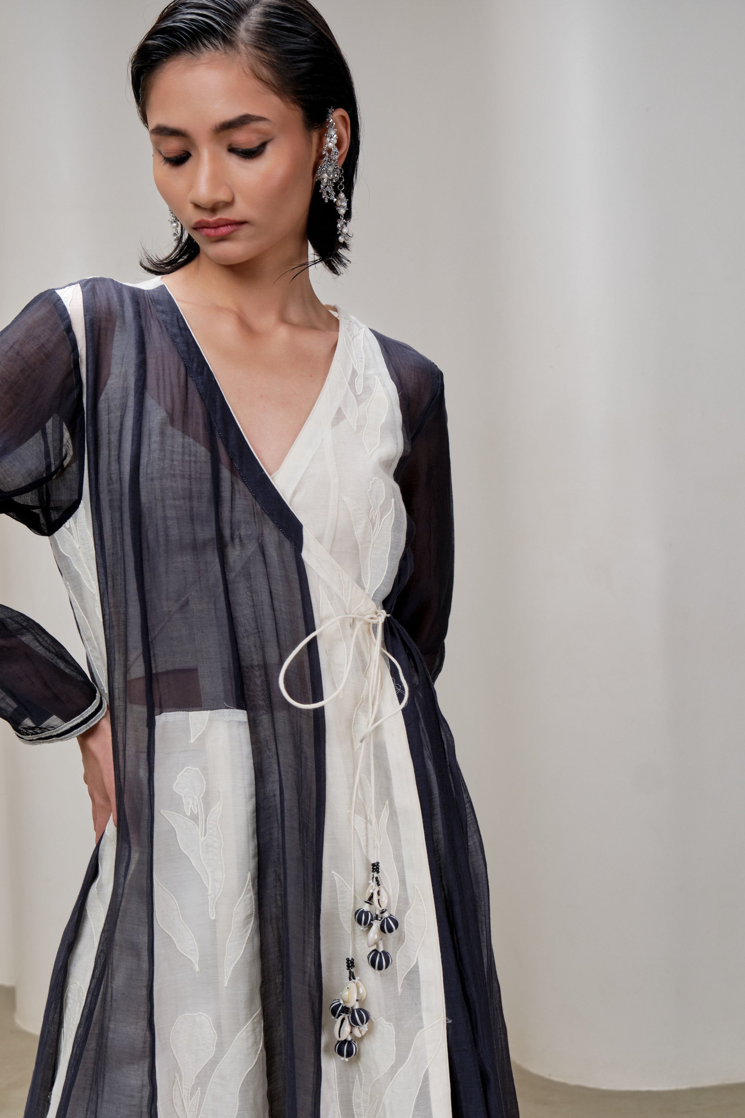 Harmony Anarkali Kurta