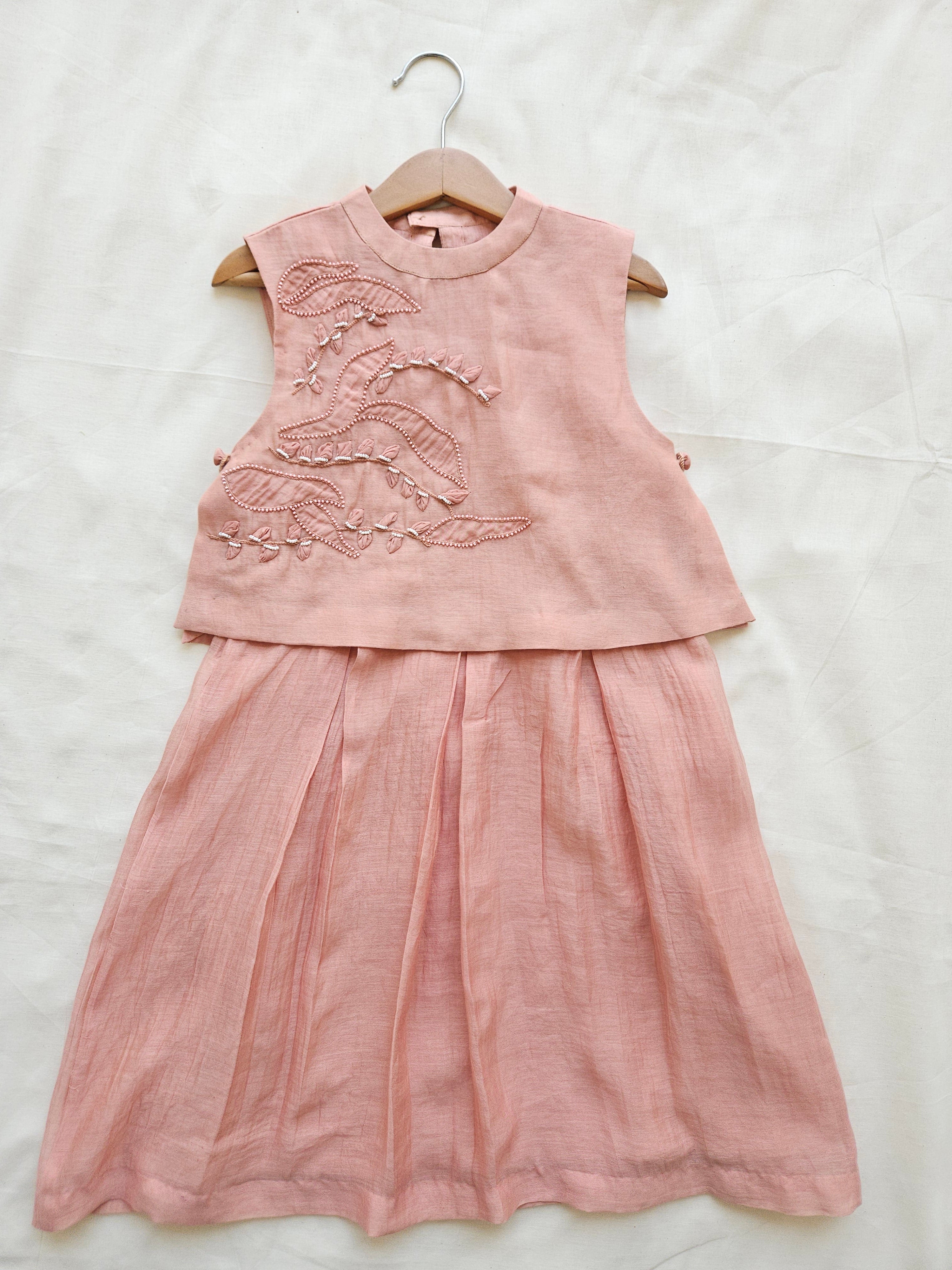 Luna Bloom Set