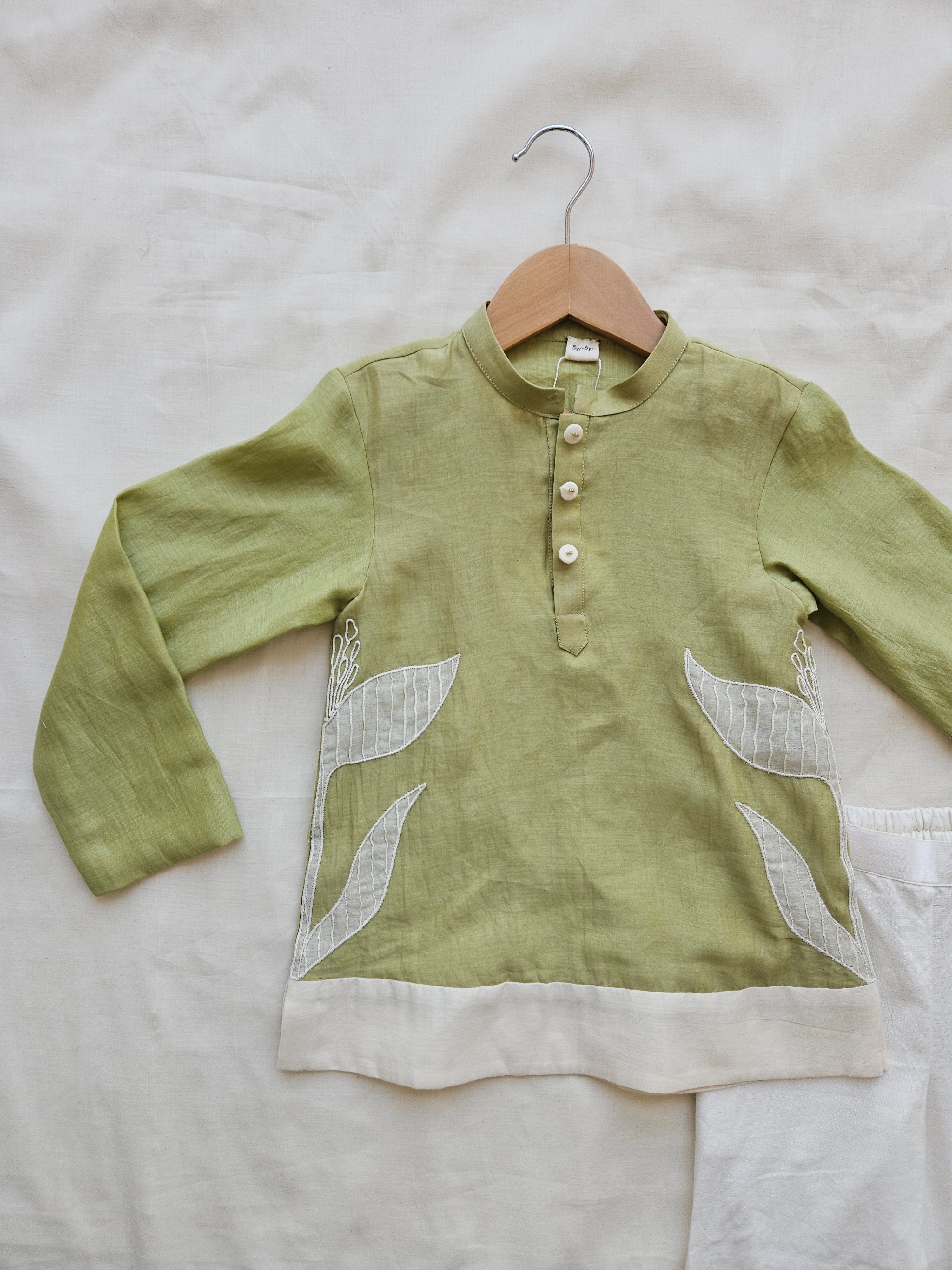 Meadow Path Set