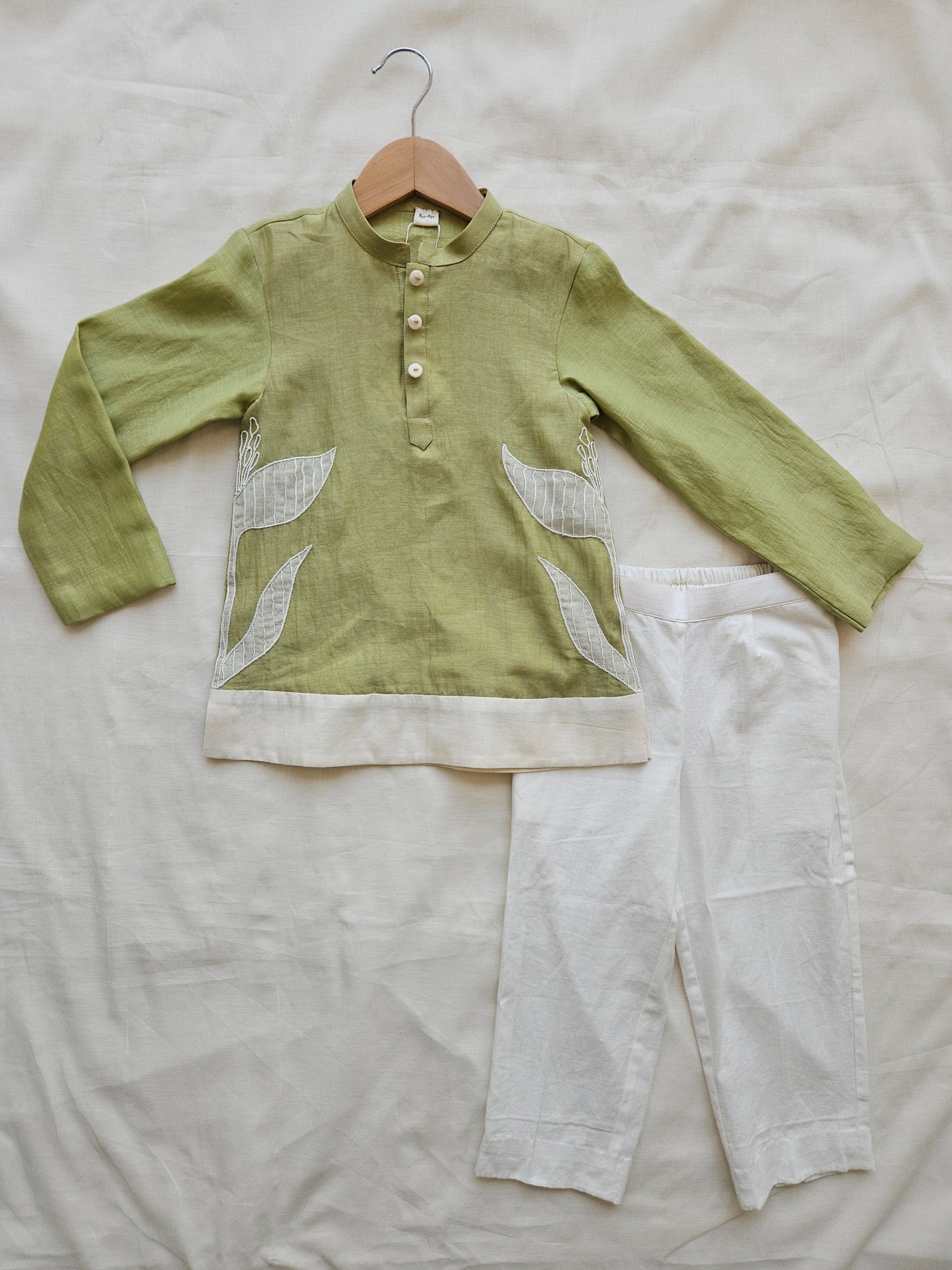 Meadow Path Set