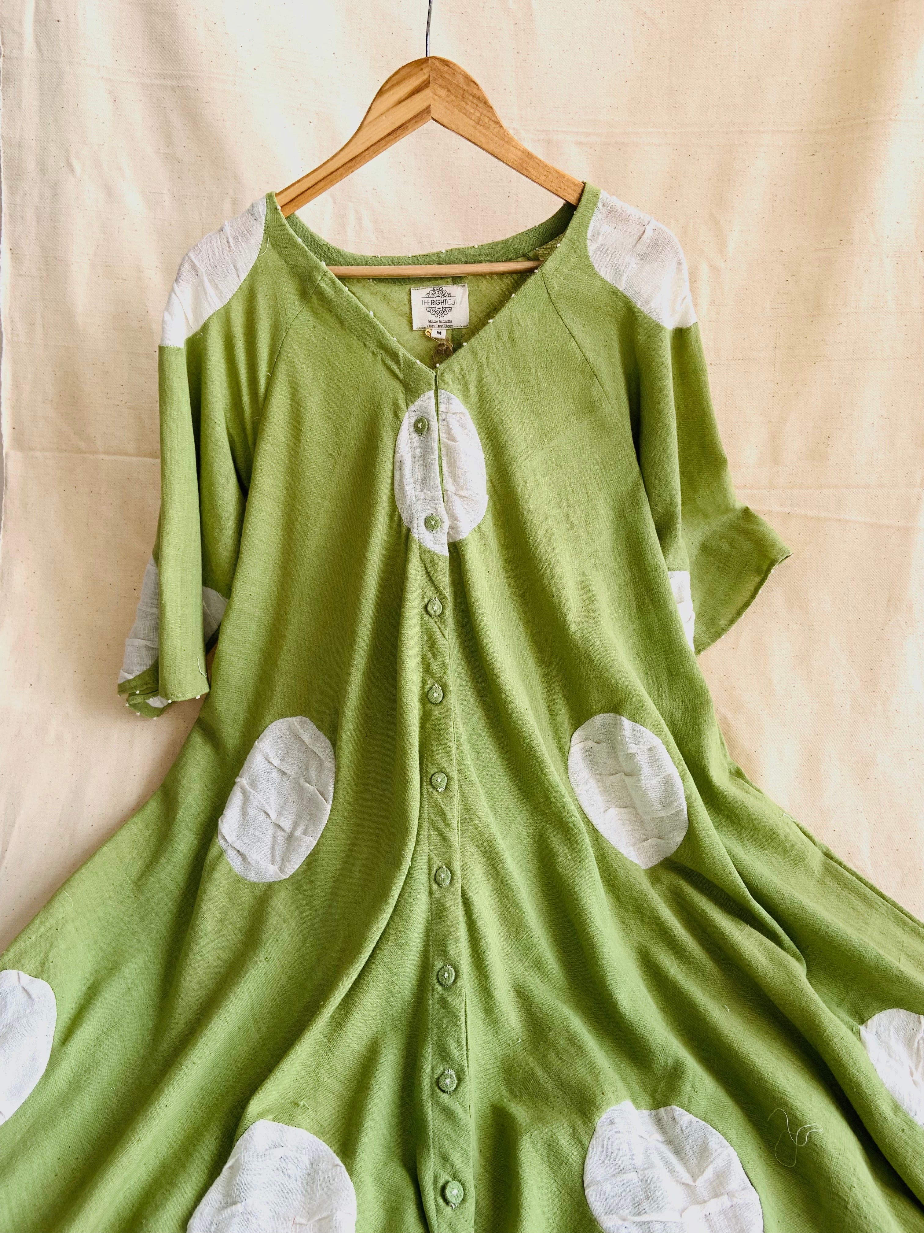 Lemon Bay dress
