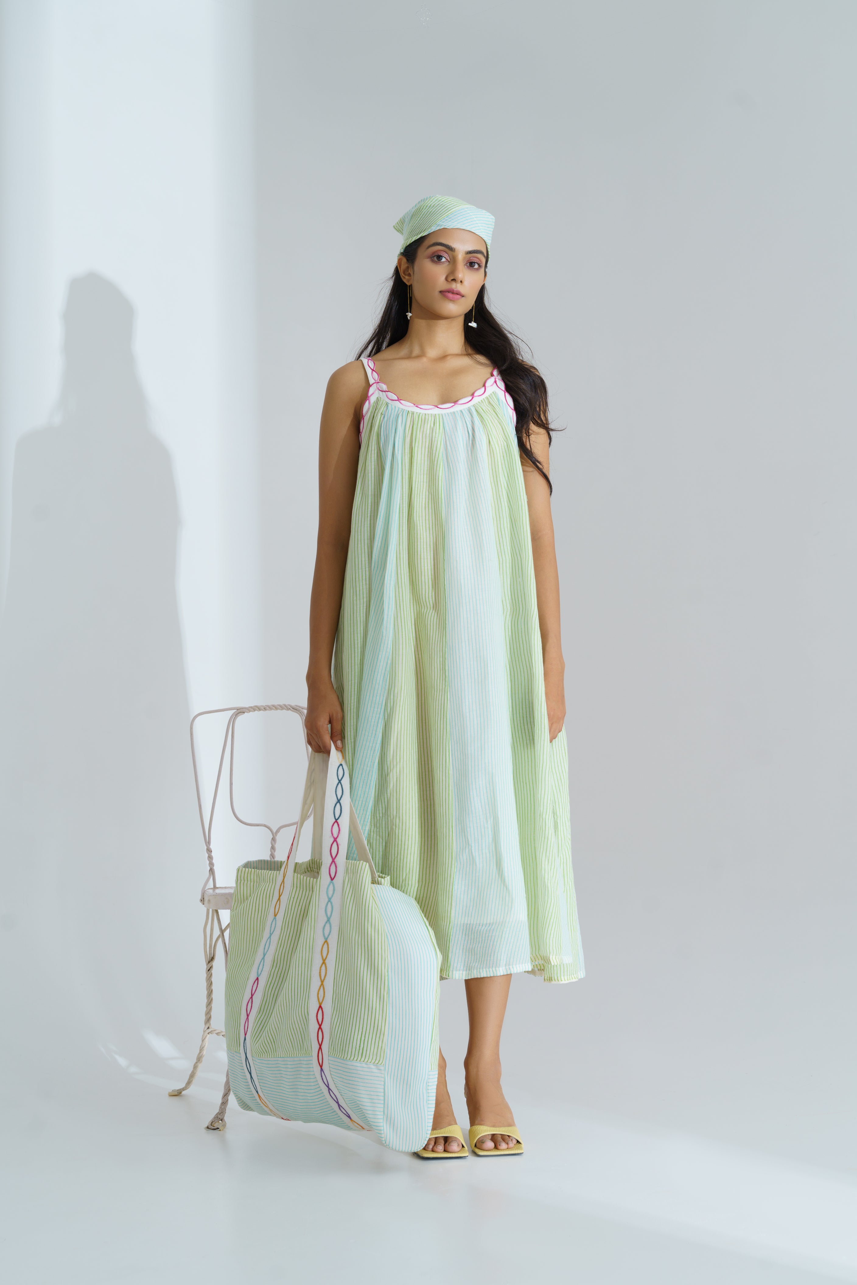 SEACOAST MOTHER- DAUGHTER SETS